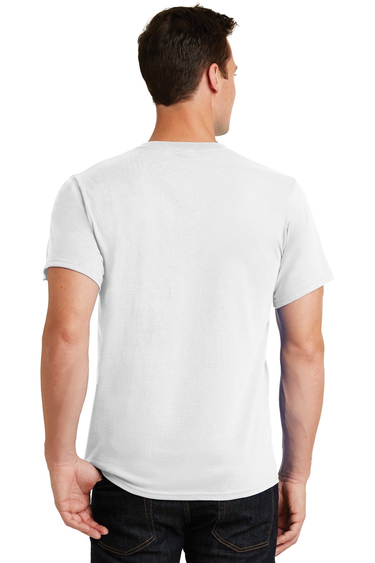 Port & Company - Essential Tee. PC61