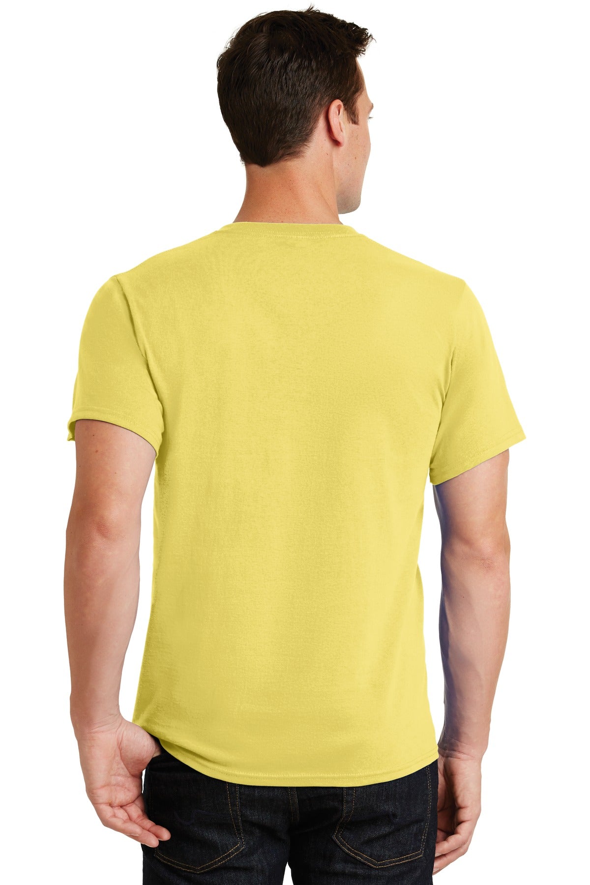 Port & Company - Essential Tee. PC61