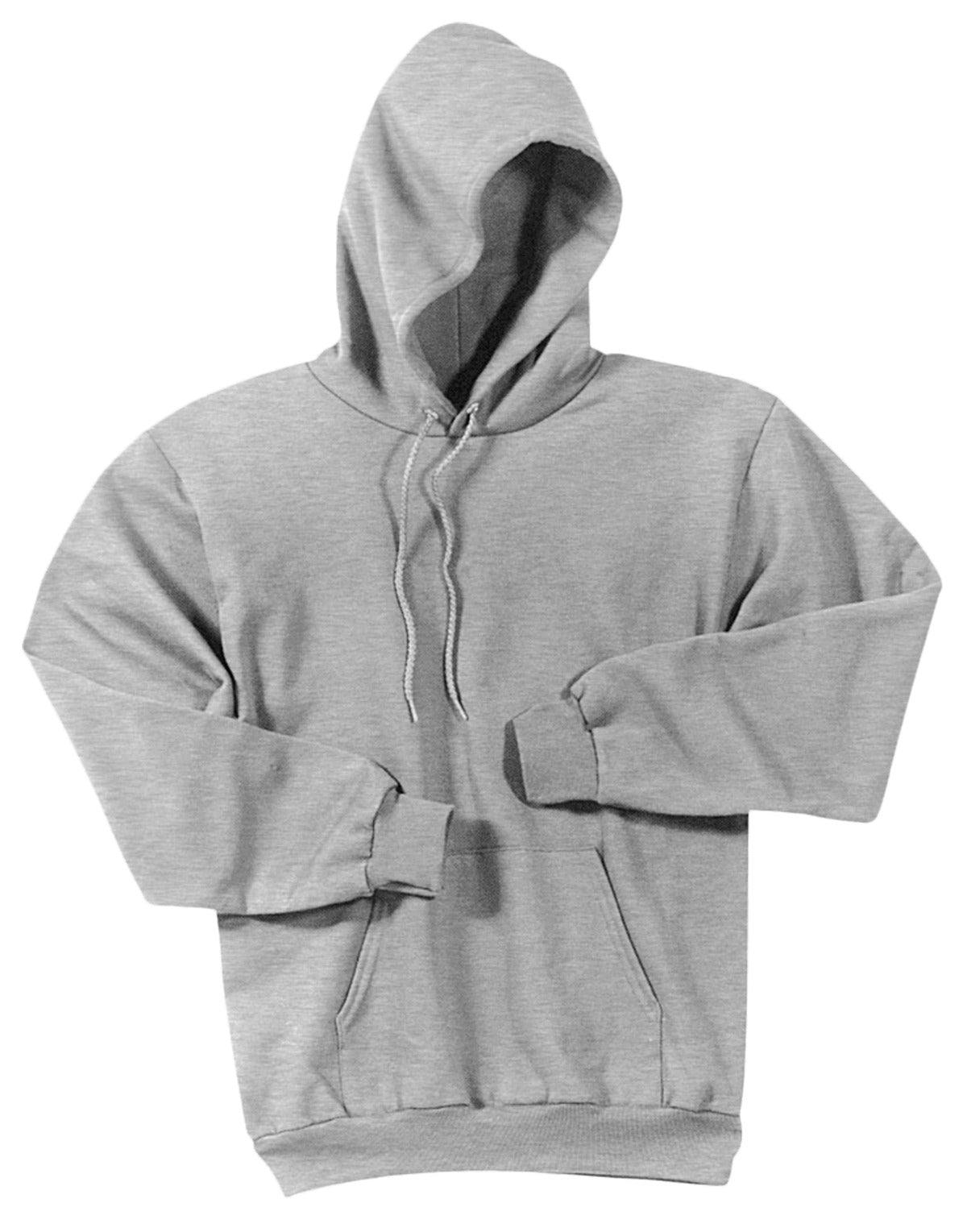 Port & Company - Core Fleece Pullover Hooded Sweatshirt. PC78H