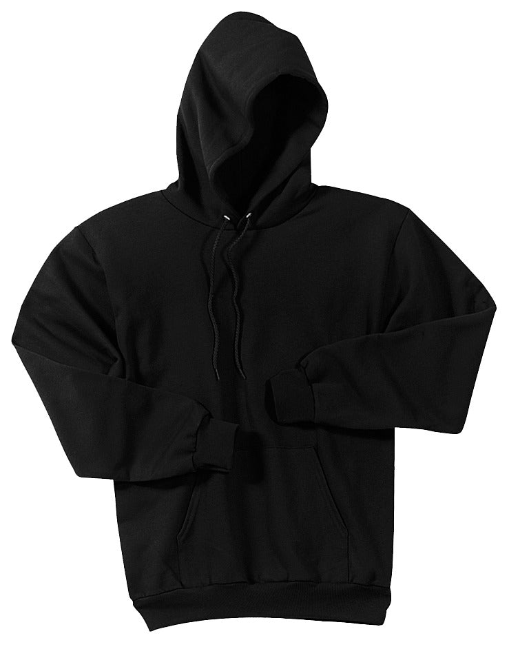 Port & Company - Core Fleece Pullover Hooded Sweatshirt. PC78H