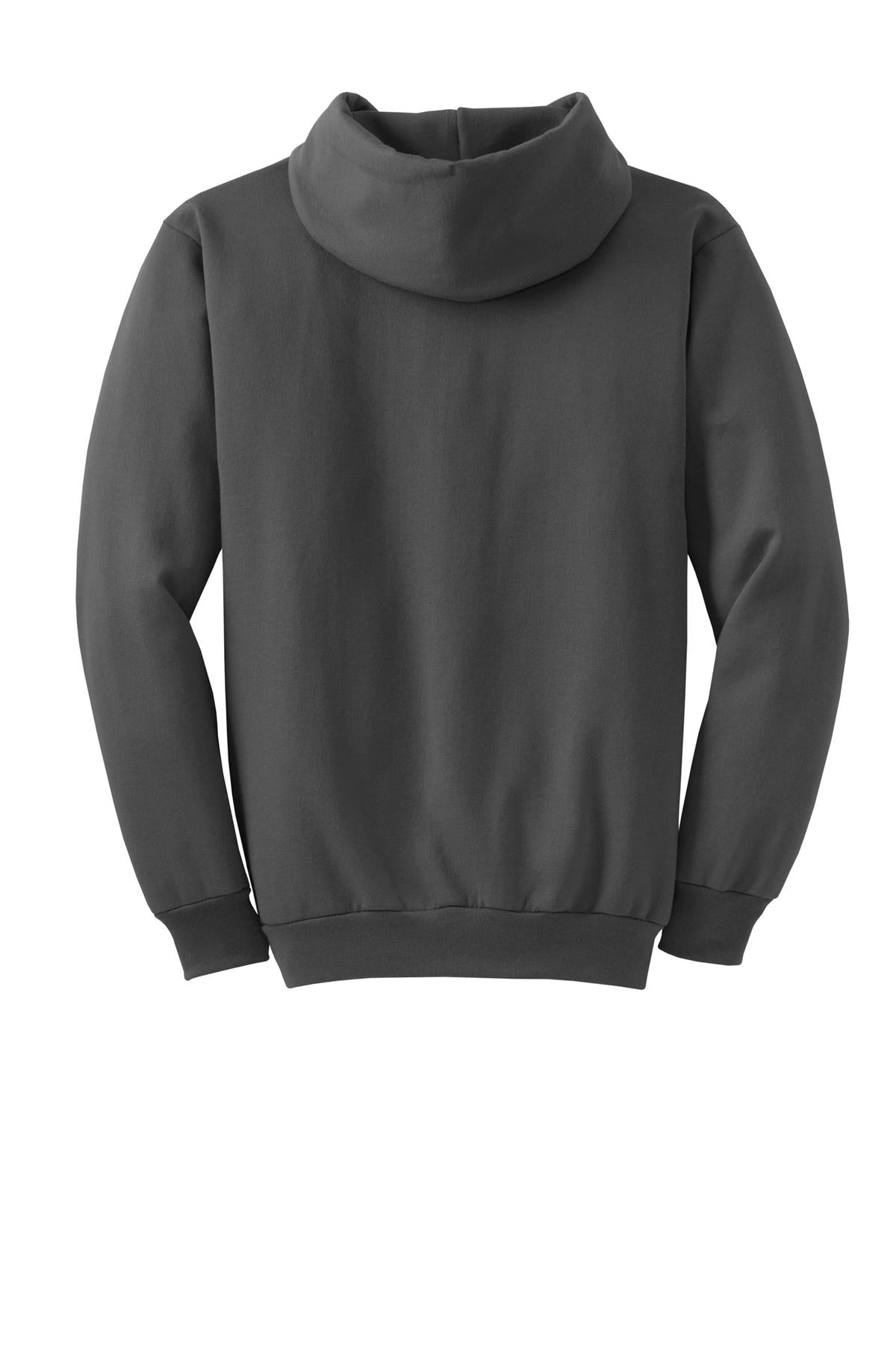 Port & Company - Core Fleece Pullover Hooded Sweatshirt. PC78H