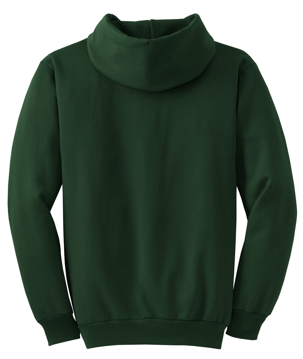 Port & Company - Core Fleece Pullover Hooded Sweatshirt. PC78H