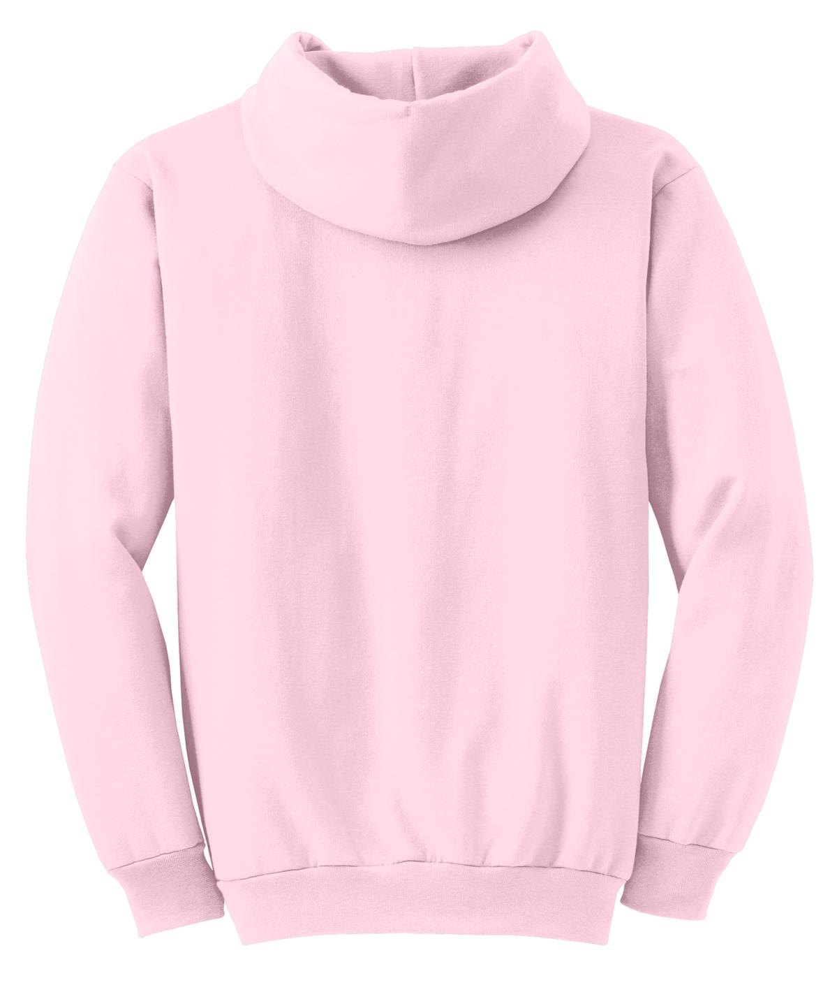 Port & Company - Core Fleece Pullover Hooded Sweatshirt. PC78H