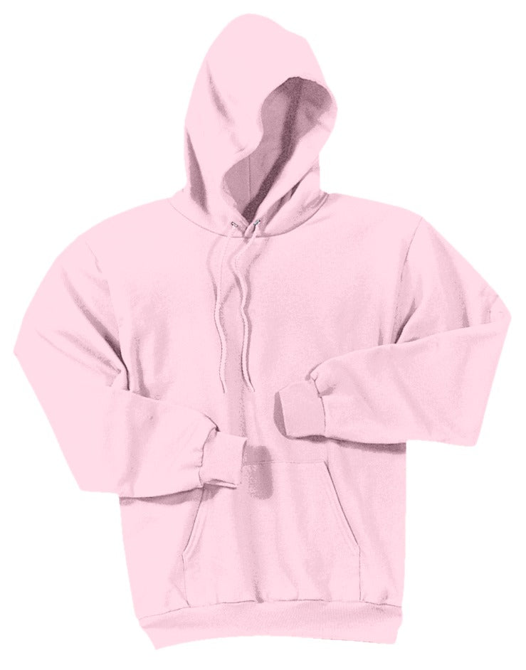 Port & Company - Core Fleece Pullover Hooded Sweatshirt. PC78H