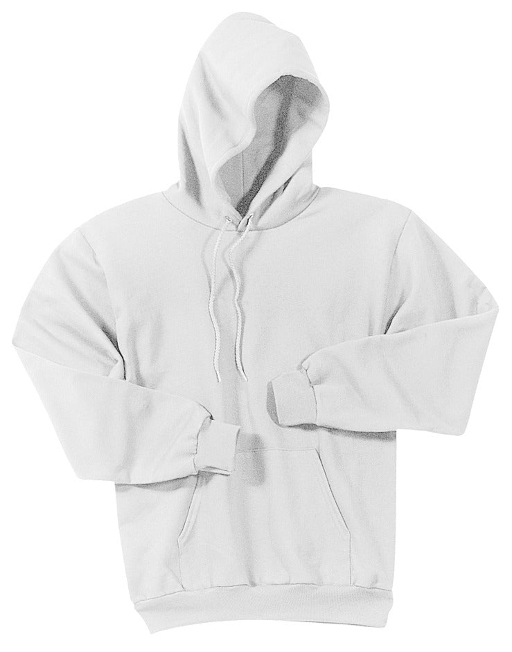 Port & Company - Core Fleece Pullover Hooded Sweatshirt. PC78H