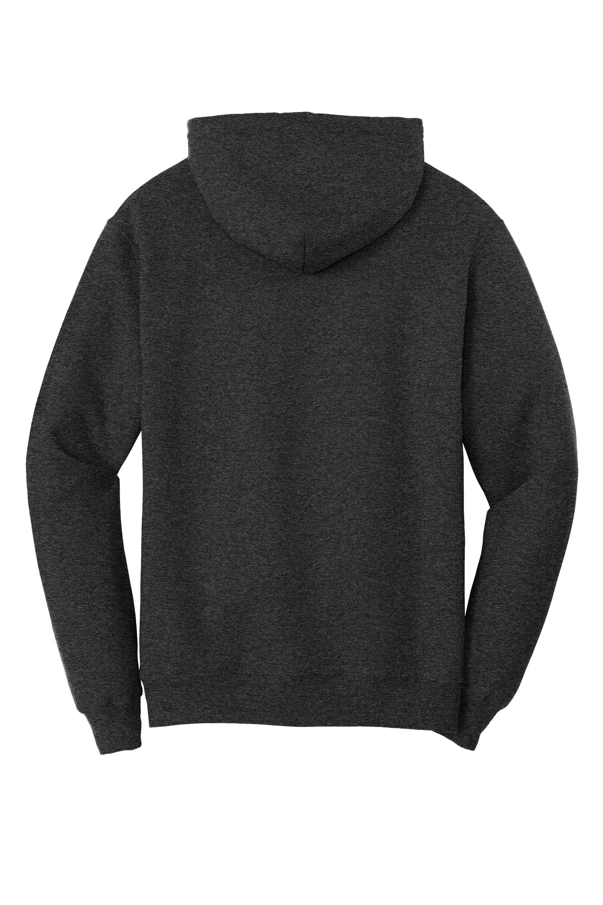 Port & Company - Core Fleece Pullover Hooded Sweatshirt. PC78H