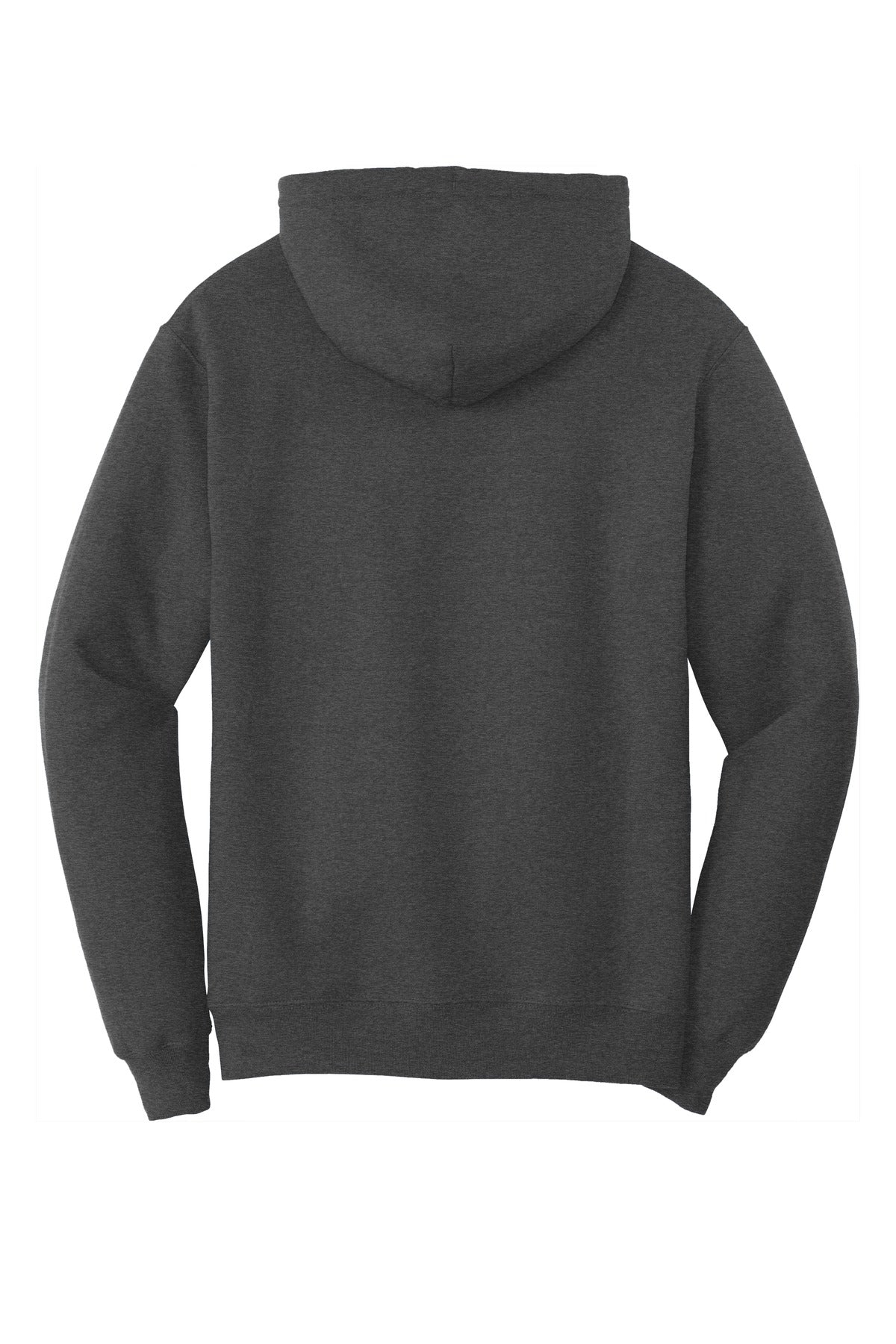Port & Company - Core Fleece Pullover Hooded Sweatshirt. PC78H