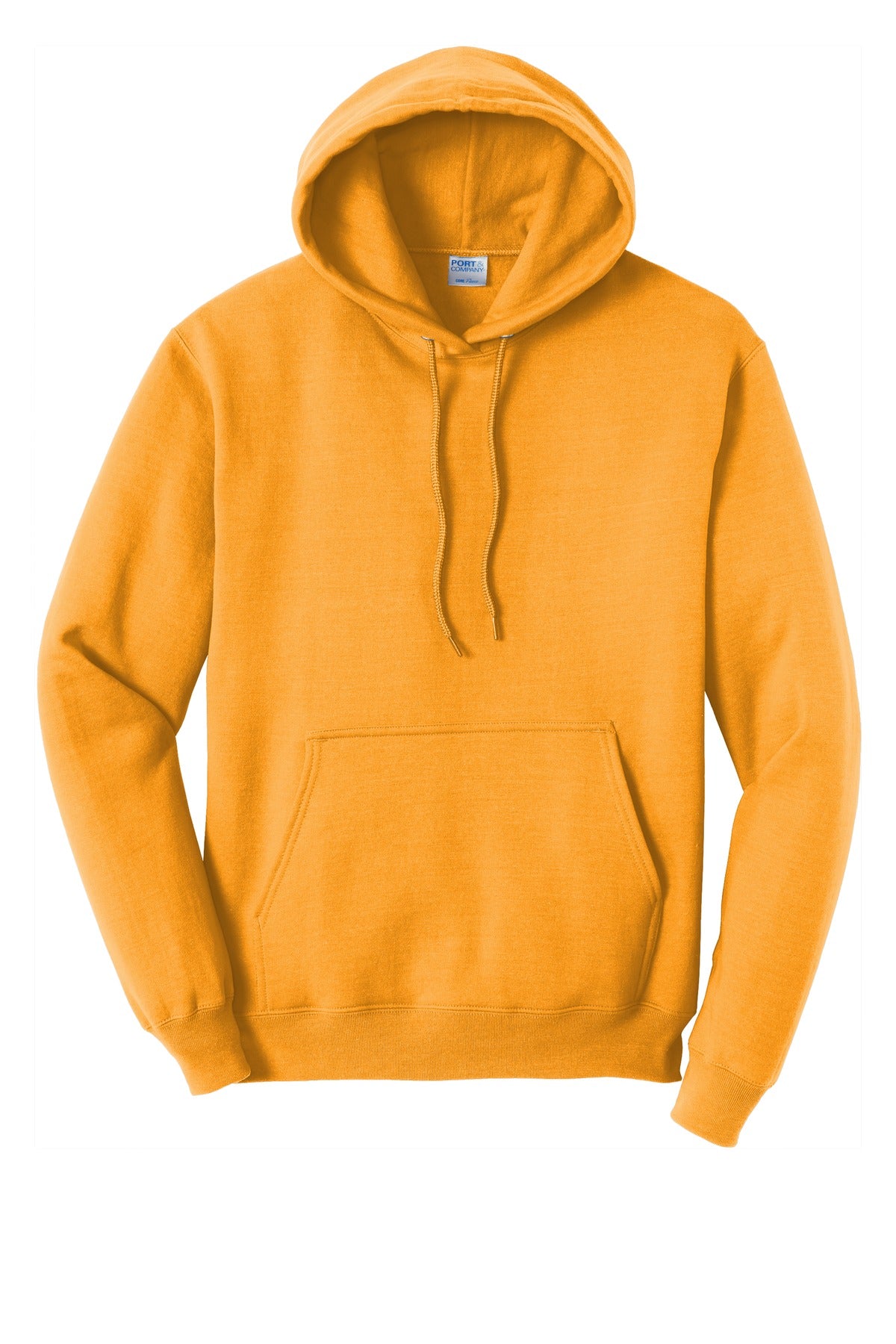 Port & Company - Core Fleece Pullover Hooded Sweatshirt. PC78H