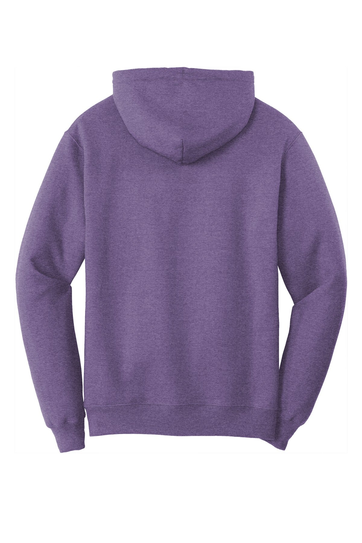 Port & Company - Core Fleece Pullover Hooded Sweatshirt. PC78H