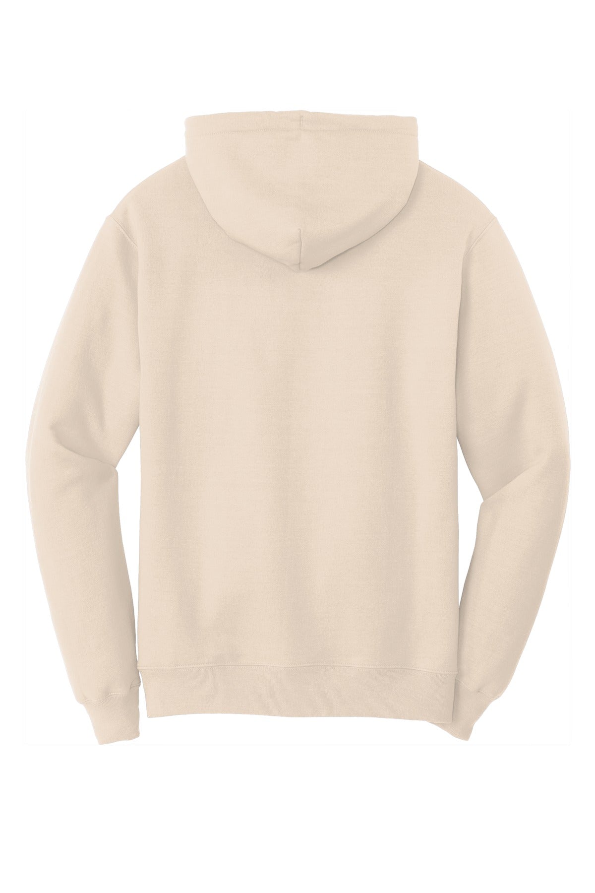 Port & Company - Core Fleece Pullover Hooded Sweatshirt. PC78H