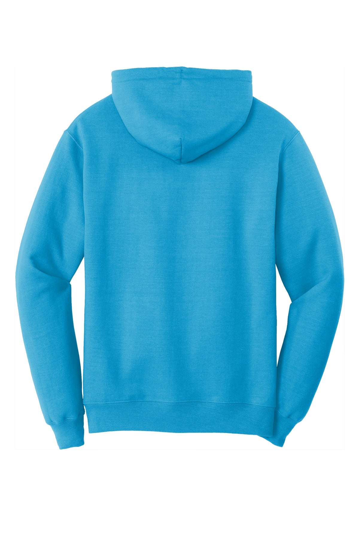 Port & Company - Core Fleece Pullover Hooded Sweatshirt. PC78H