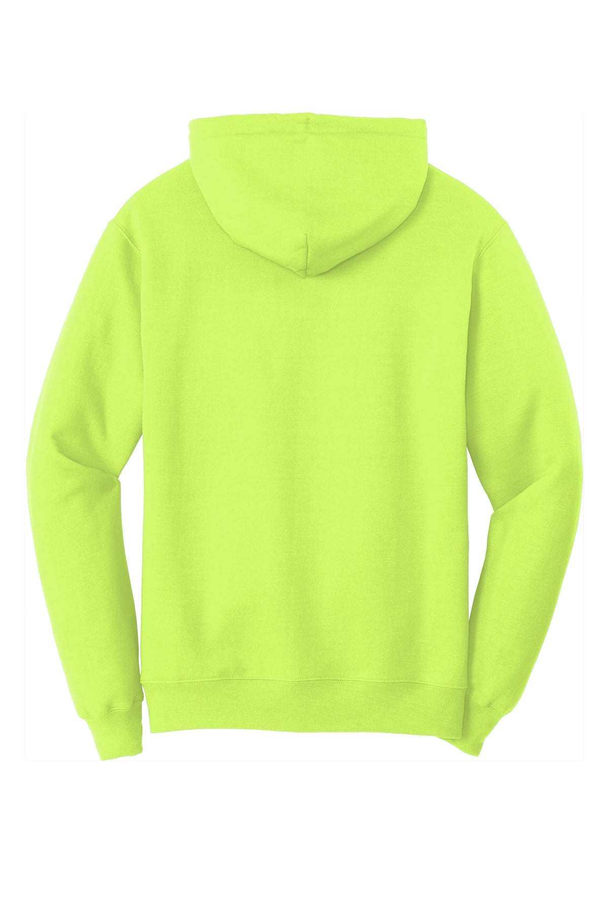 Port & Company - Core Fleece Pullover Hooded Sweatshirt. PC78H