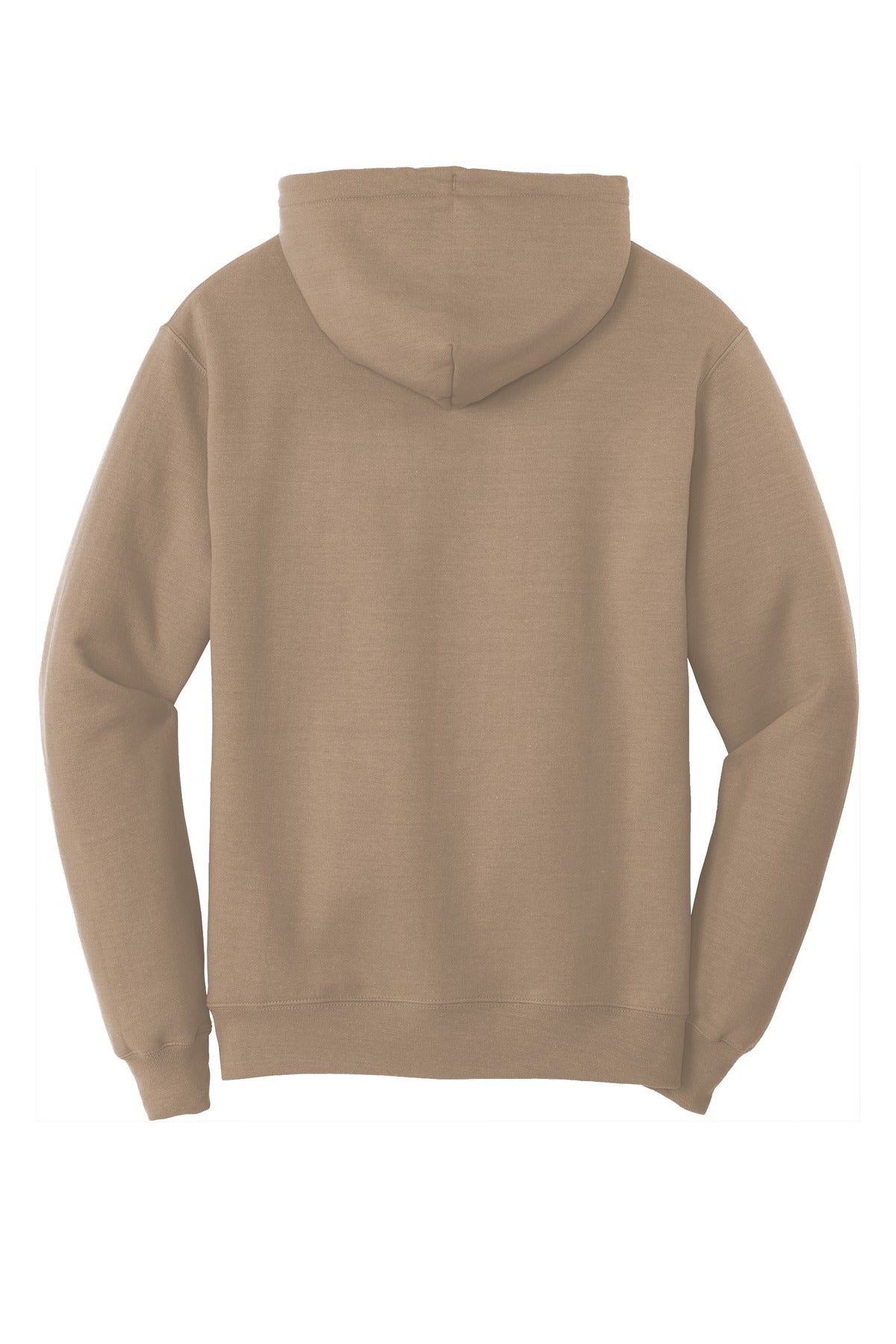 Port & Company - Core Fleece Pullover Hooded Sweatshirt. PC78H