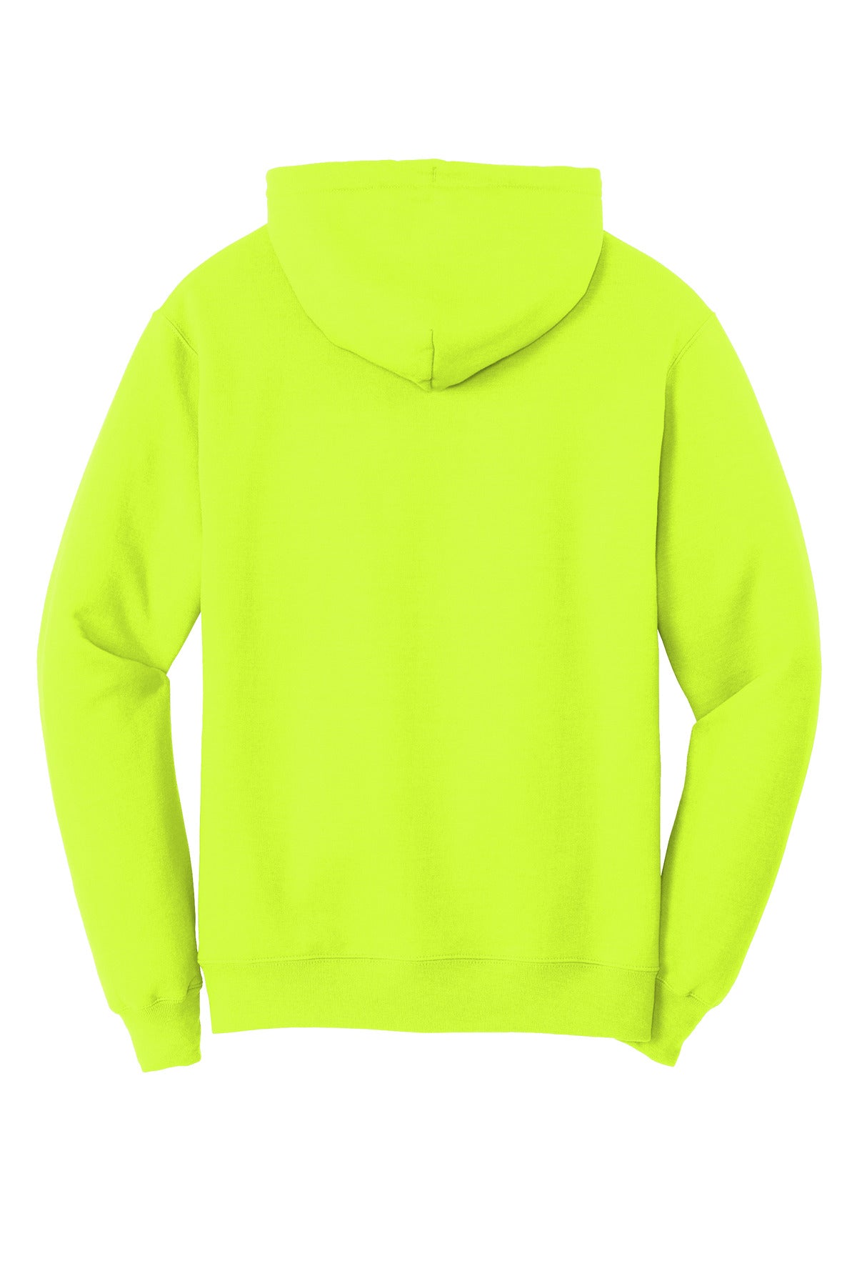 Port & Company - Core Fleece Pullover Hooded Sweatshirt. PC78H