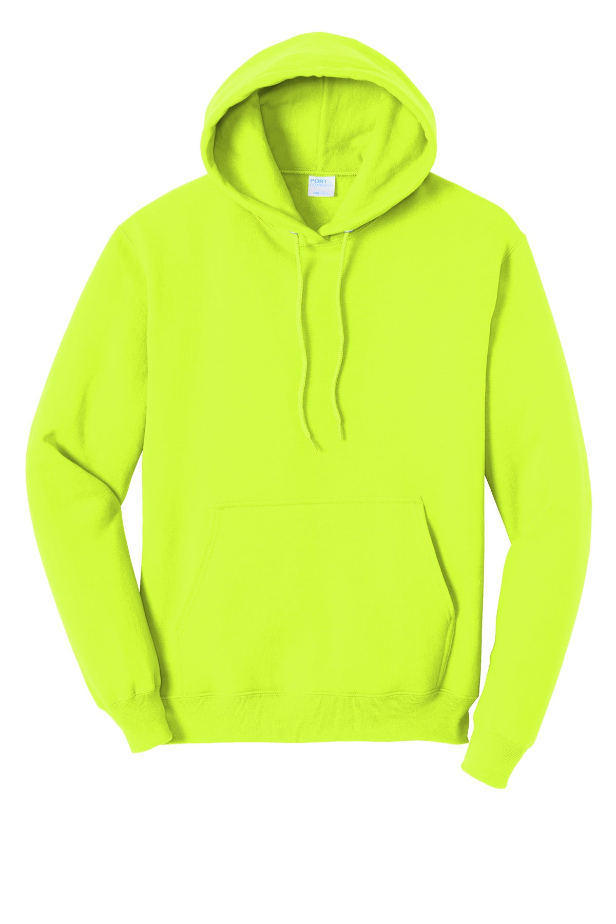 Port & Company - Core Fleece Pullover Hooded Sweatshirt. PC78H