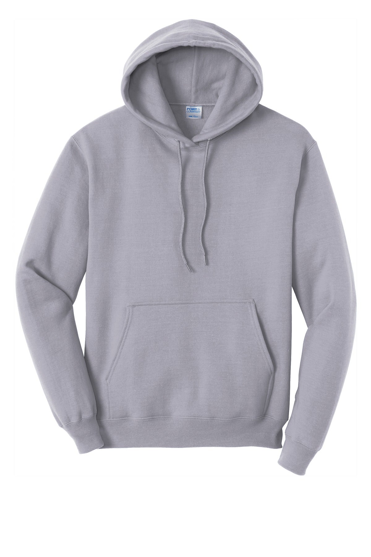 Port & Company - Core Fleece Pullover Hooded Sweatshirt. PC78H