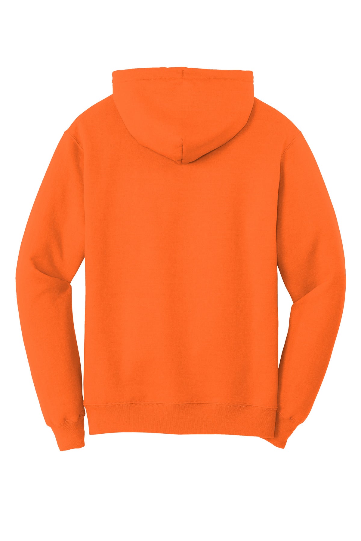 Port & Company - Core Fleece Pullover Hooded Sweatshirt. PC78H