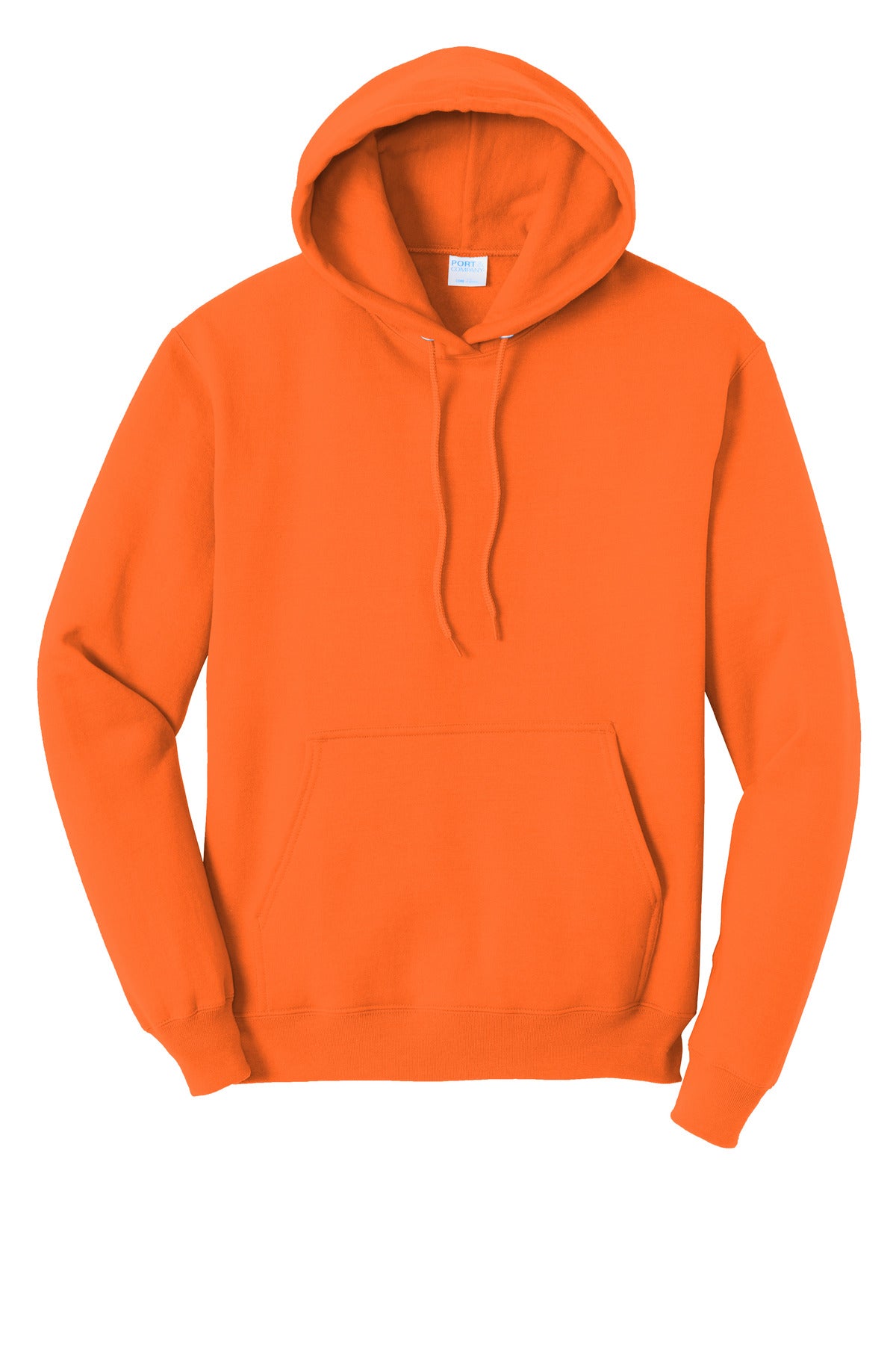 Port & Company - Core Fleece Pullover Hooded Sweatshirt. PC78H