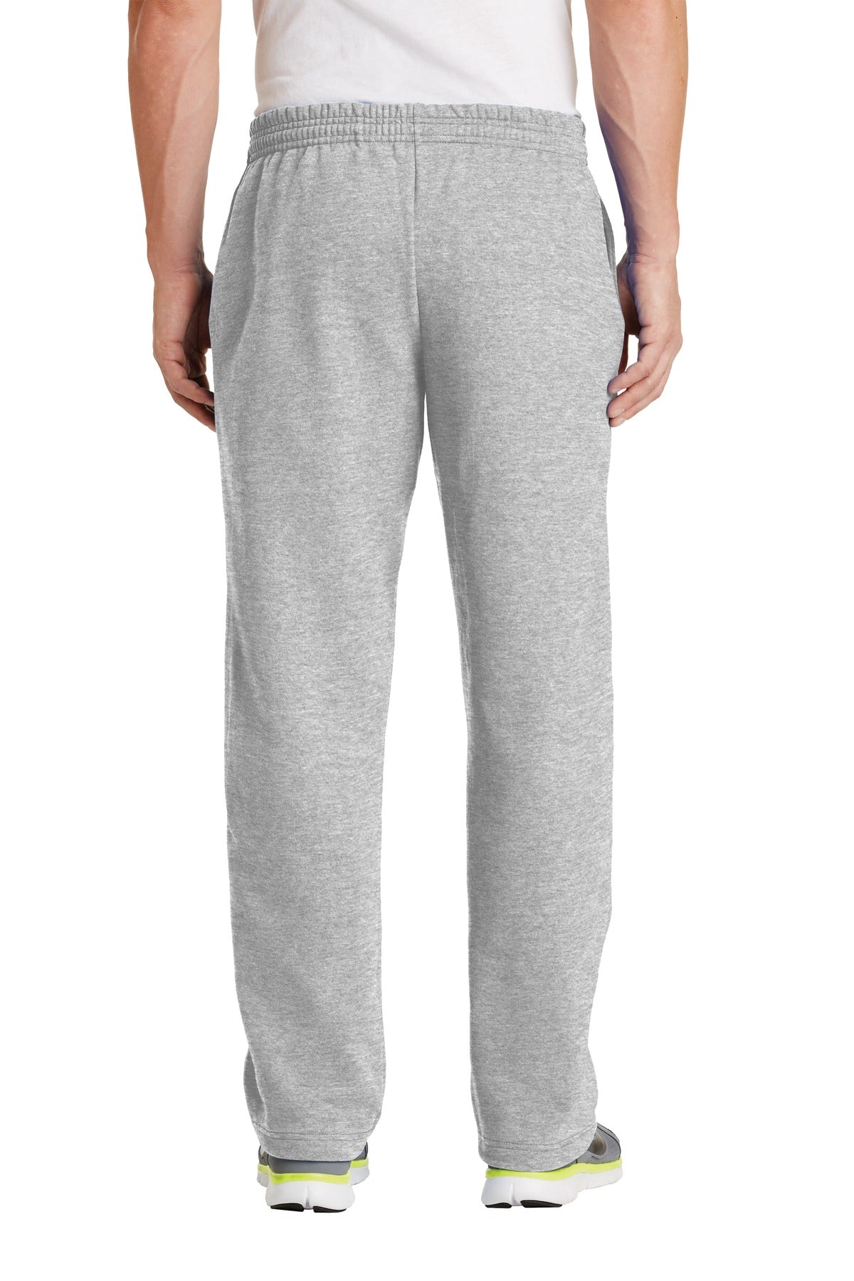 Port & Company - Core Fleece Sweatpant with Pockets. PC78P