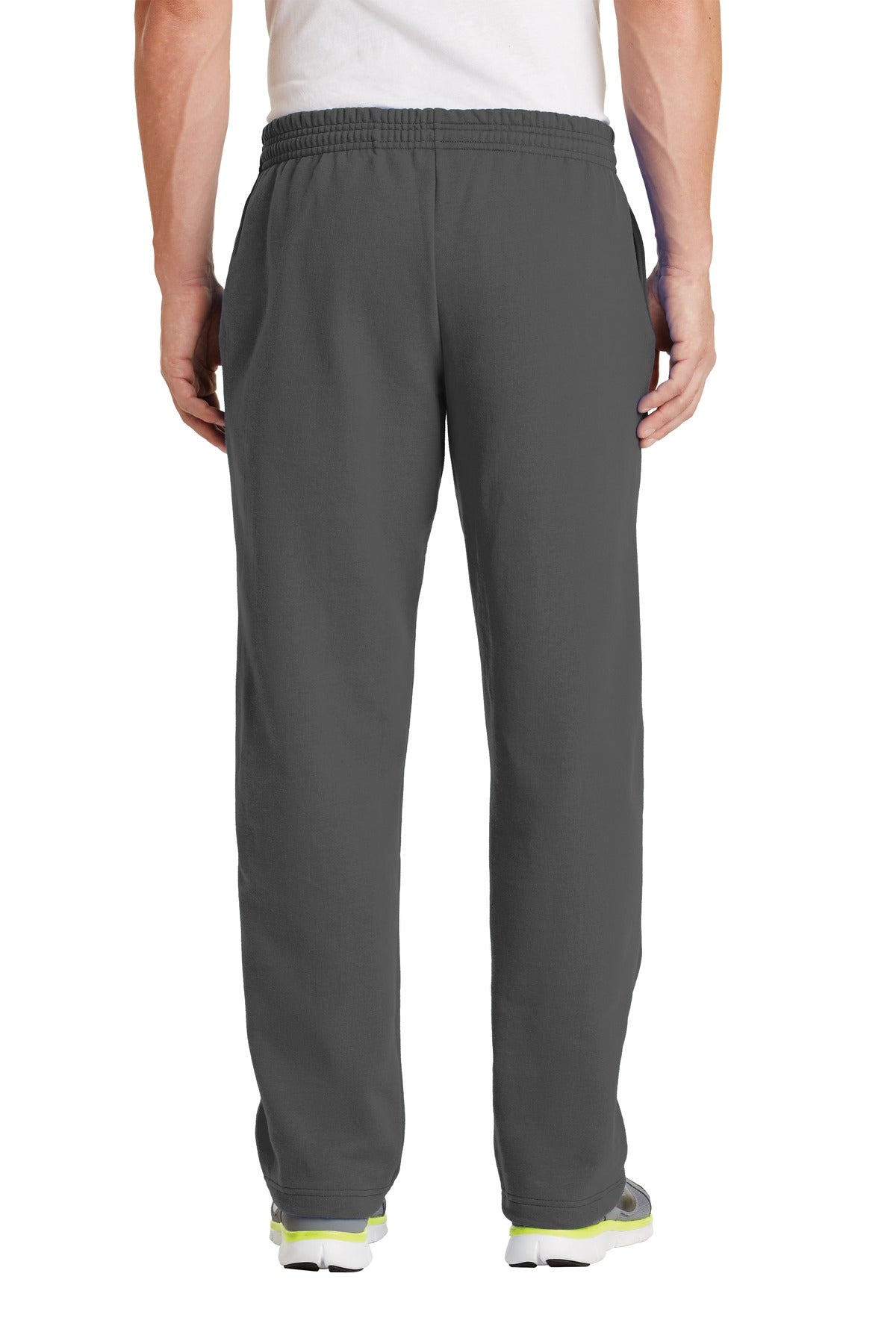 Port & Company - Core Fleece Sweatpant with Pockets. PC78P