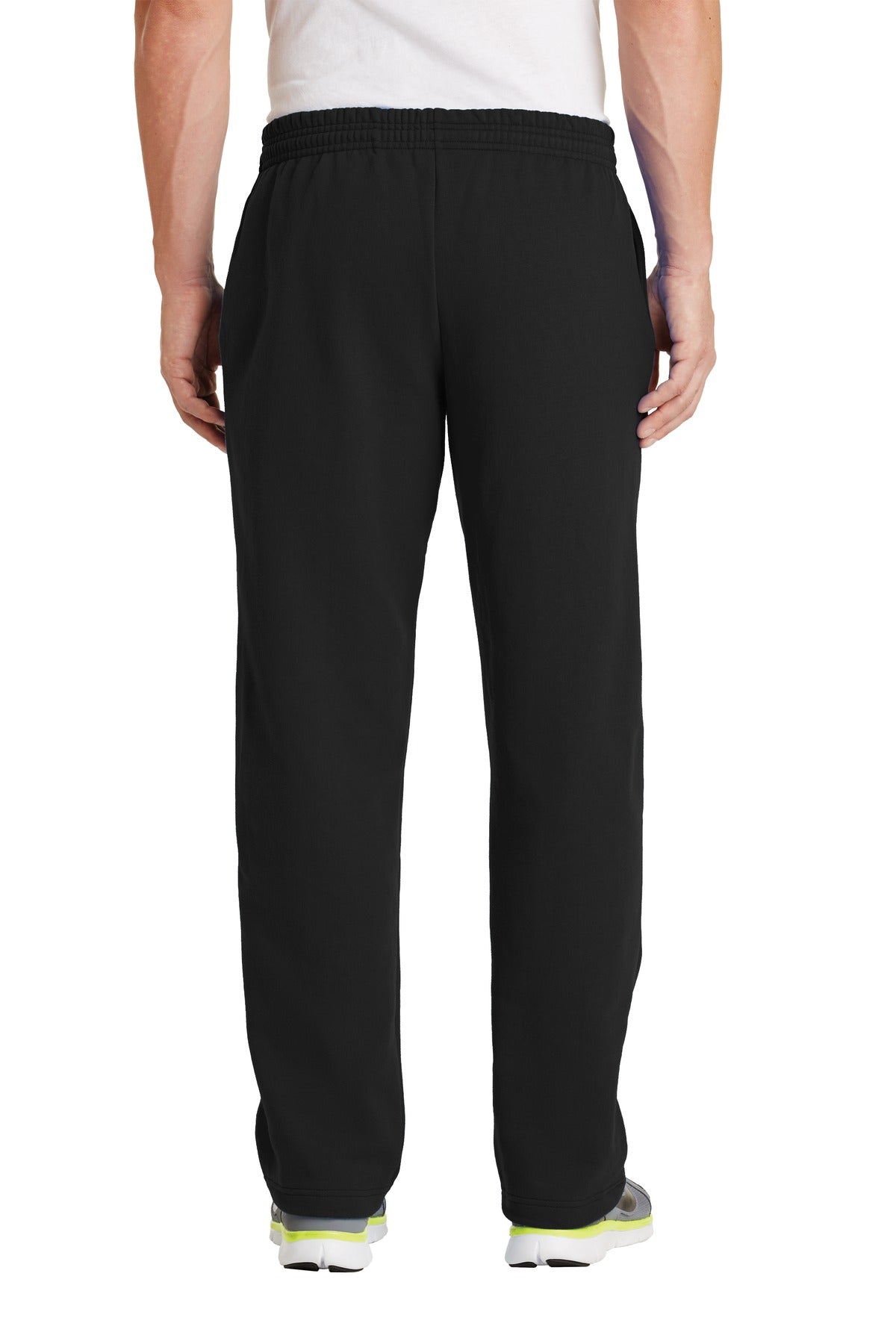 Port & Company - Core Fleece Sweatpant with Pockets. PC78P