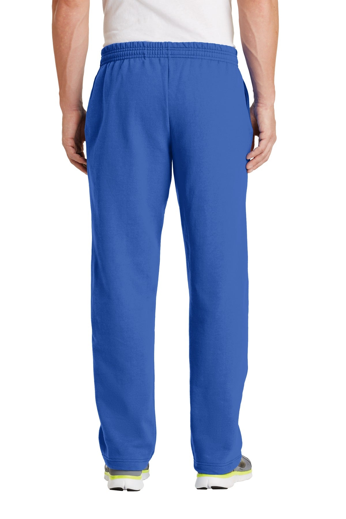 Port & Company - Core Fleece Sweatpant with Pockets. PC78P