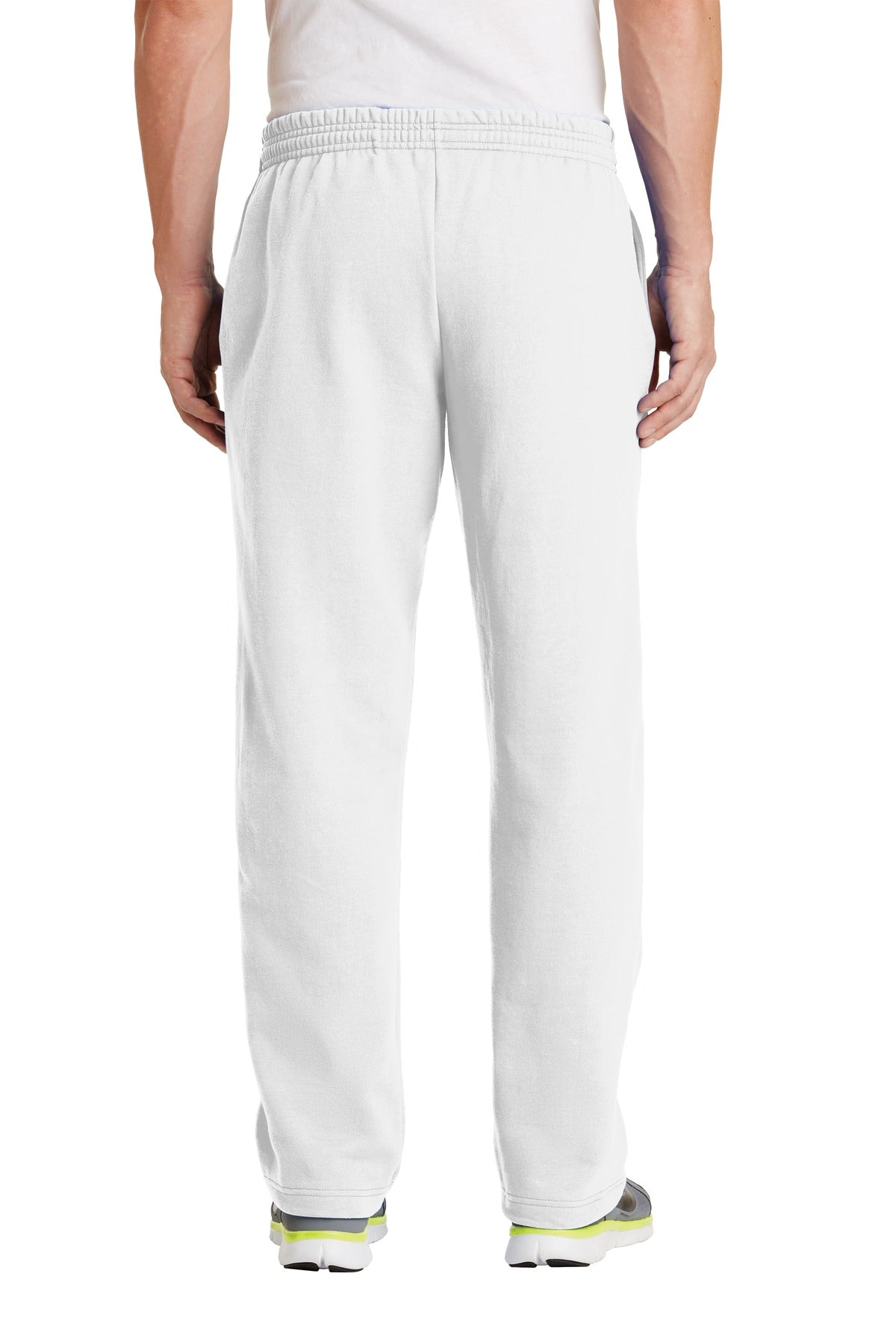 Port & Company - Core Fleece Sweatpant with Pockets. PC78P