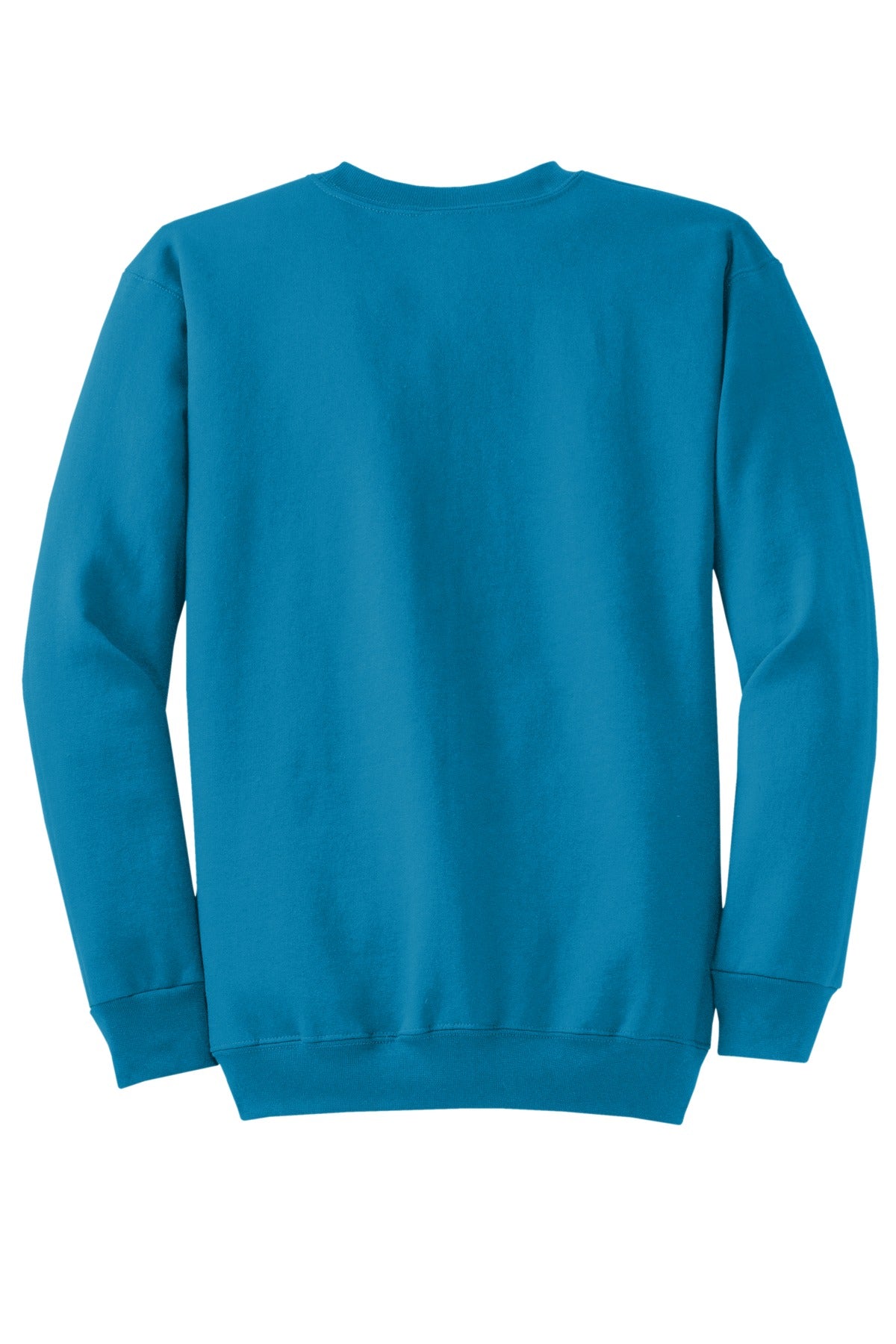 Port & Company - Core Fleece Crewneck Sweatshirt. PC78