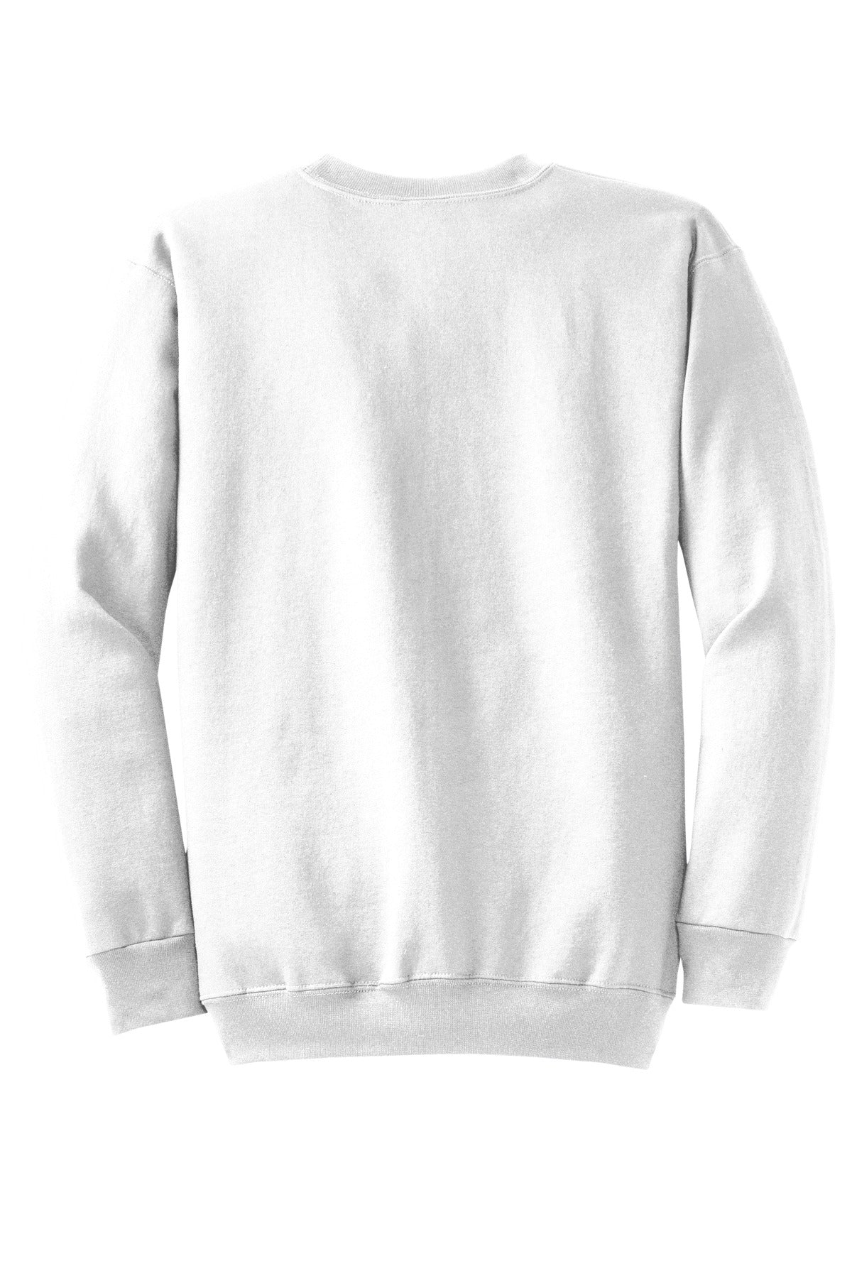Port & Company - Core Fleece Crewneck Sweatshirt. PC78