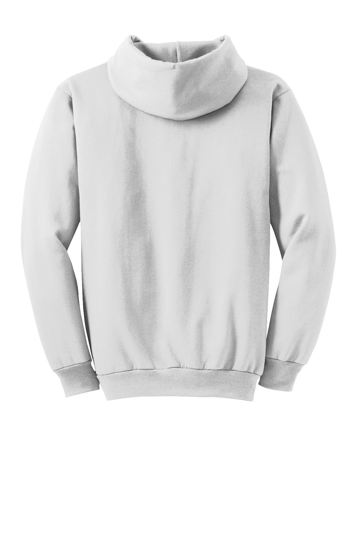 Port & Company - Essential Fleece Pullover Hooded Sweatshirt. PC90H