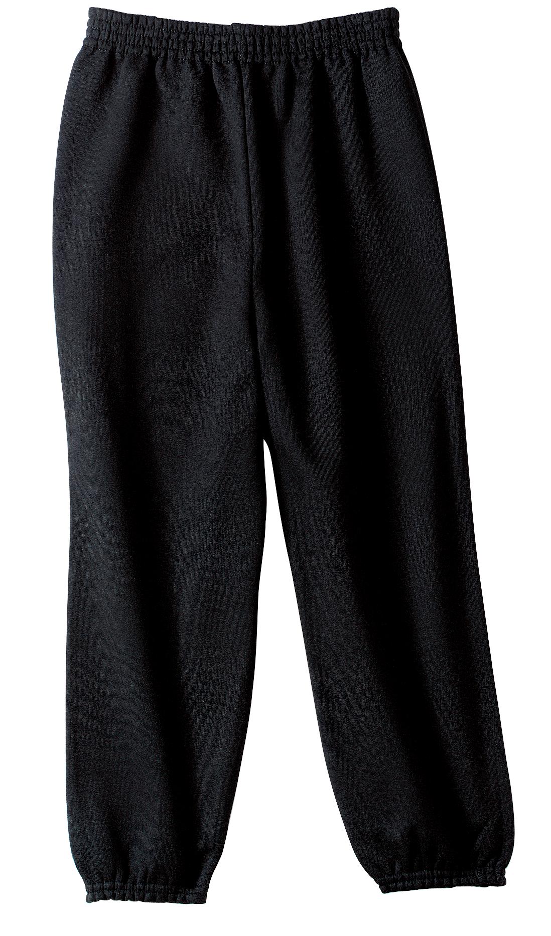 Port & Company - Essential Fleece Sweatpant with Pockets. PC90P