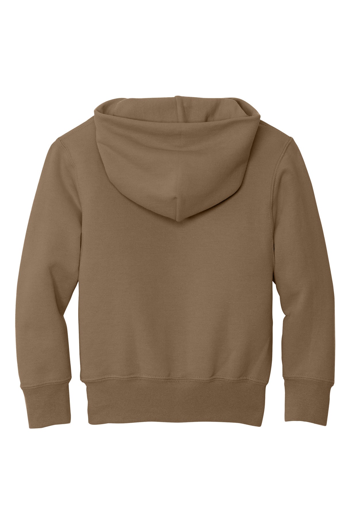 Port & Company - Youth Core Fleece Pullover Hooded Sweatshirt. PC90YH
