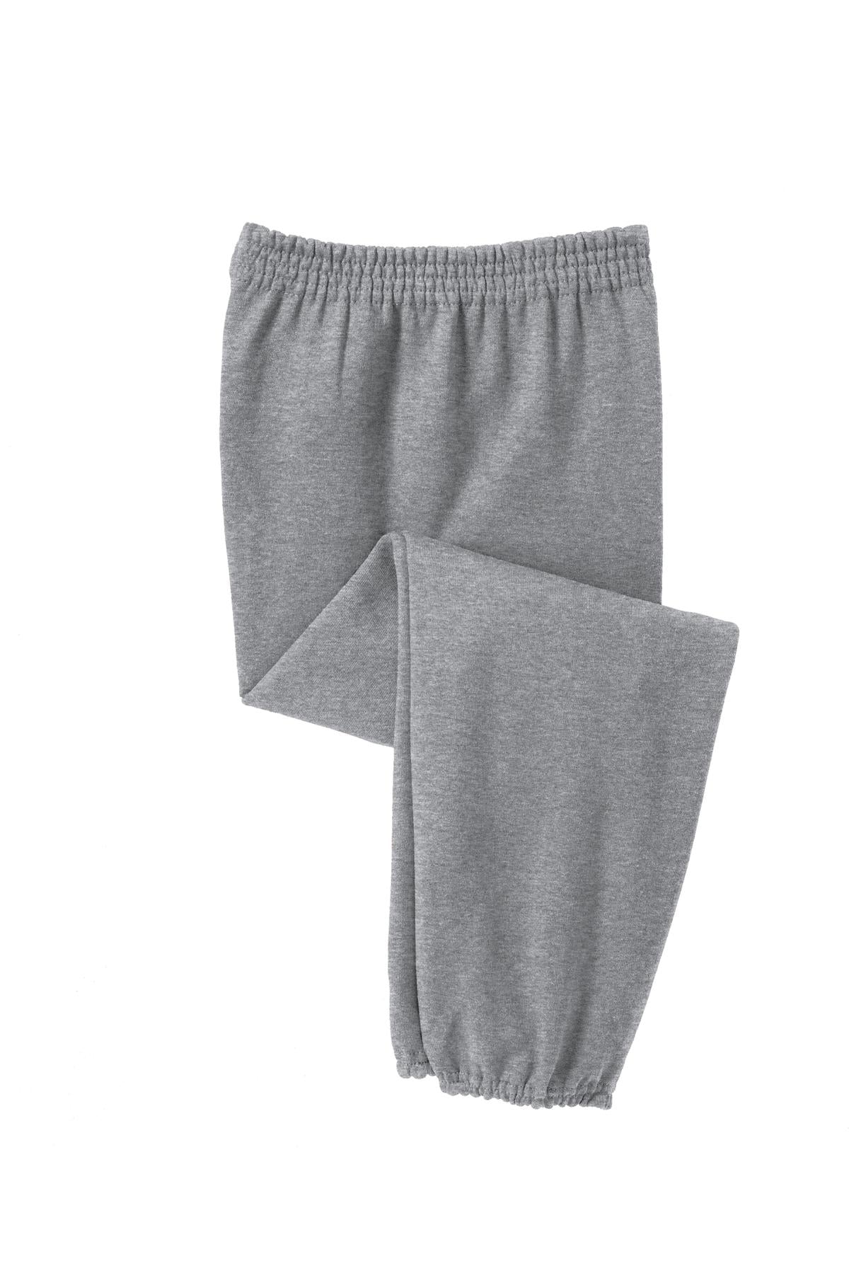 Port & Company - Youth Core Fleece Sweatpant. PC90YP