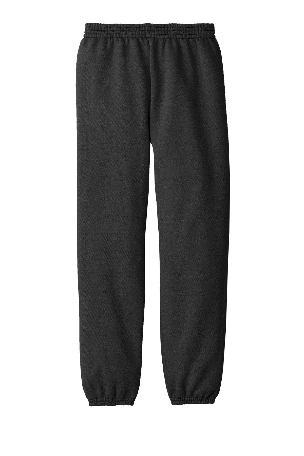 Port & Company - Youth Core Fleece Sweatpant. PC90YP