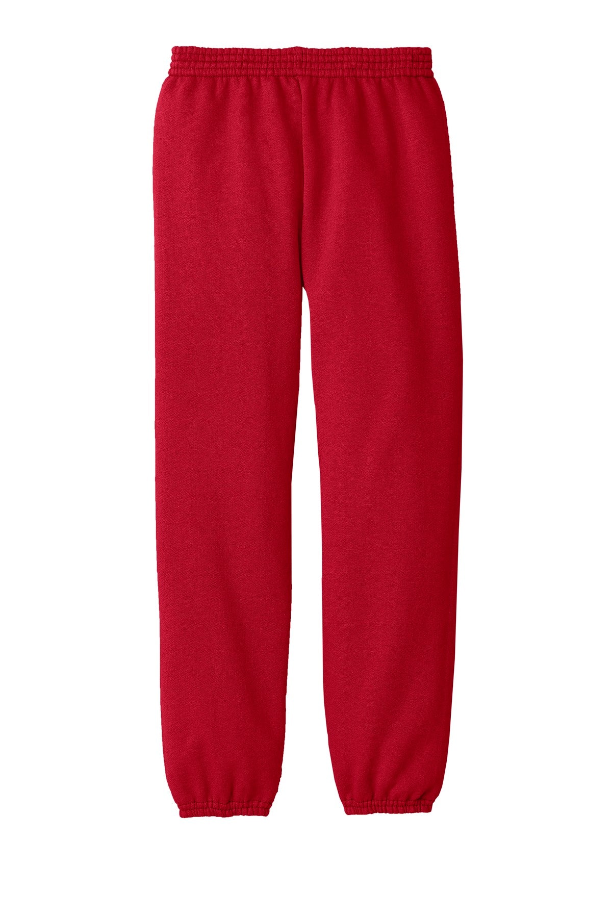 Port & Company - Youth Core Fleece Sweatpant. PC90YP