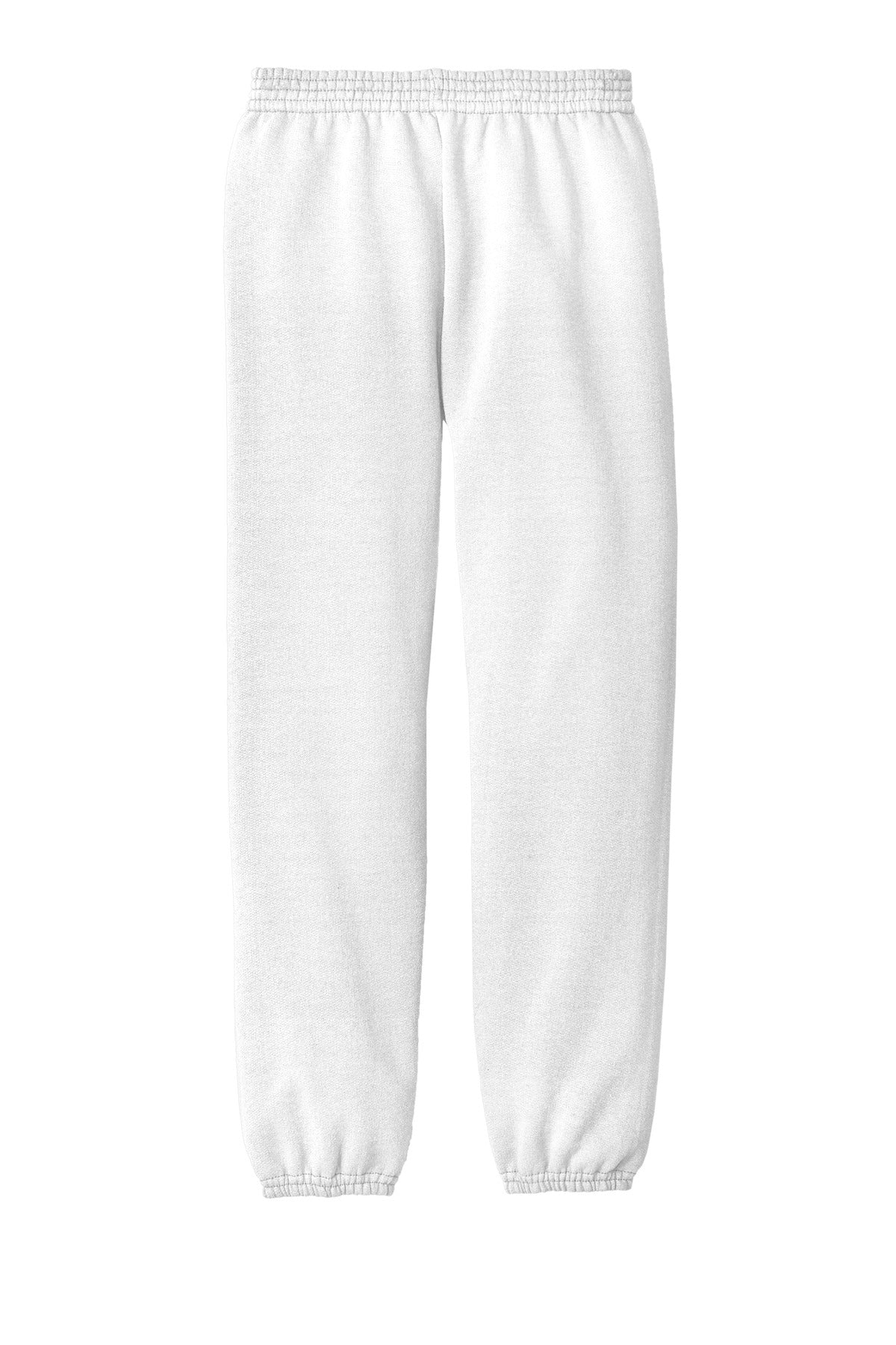 Port & Company - Youth Core Fleece Sweatpant. PC90YP
