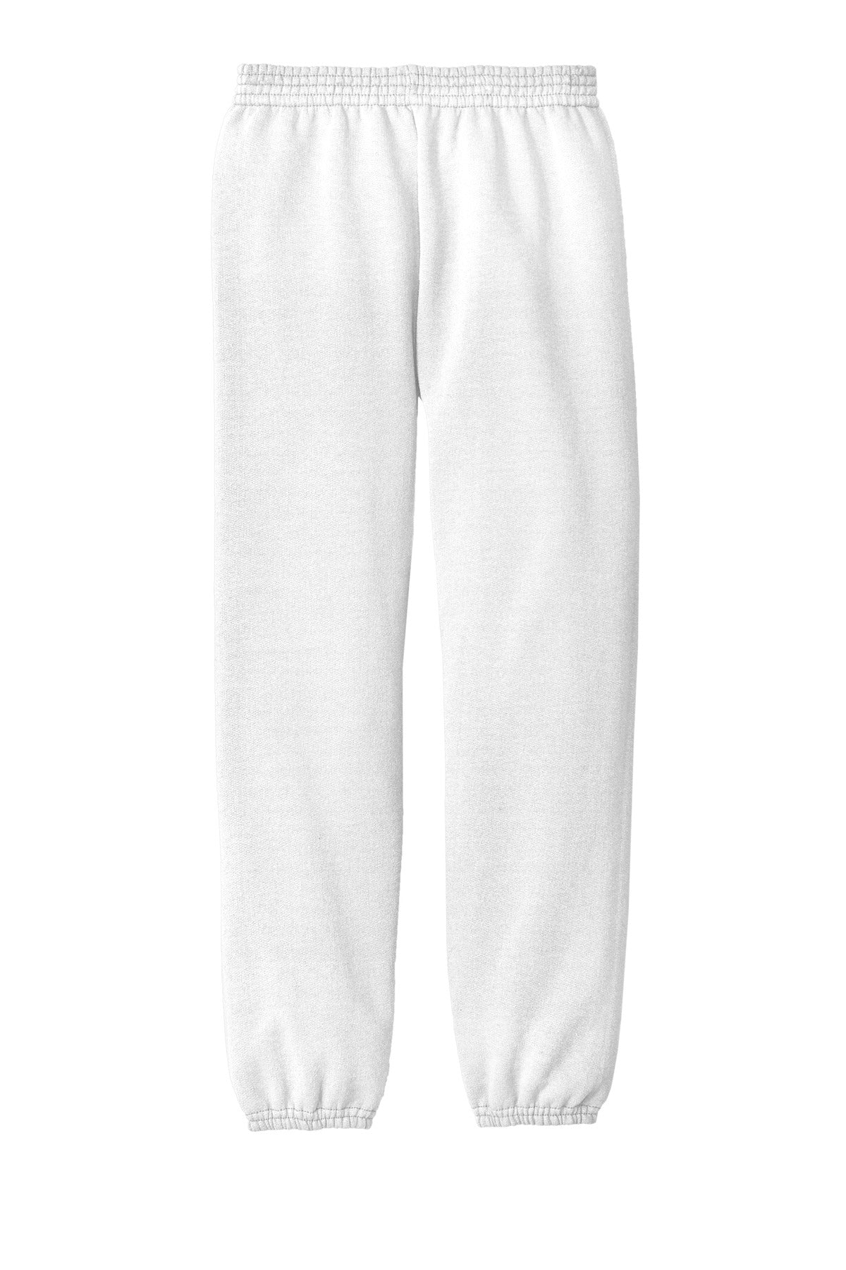 Port & Company - Youth Core Fleece Sweatpant. PC90YP