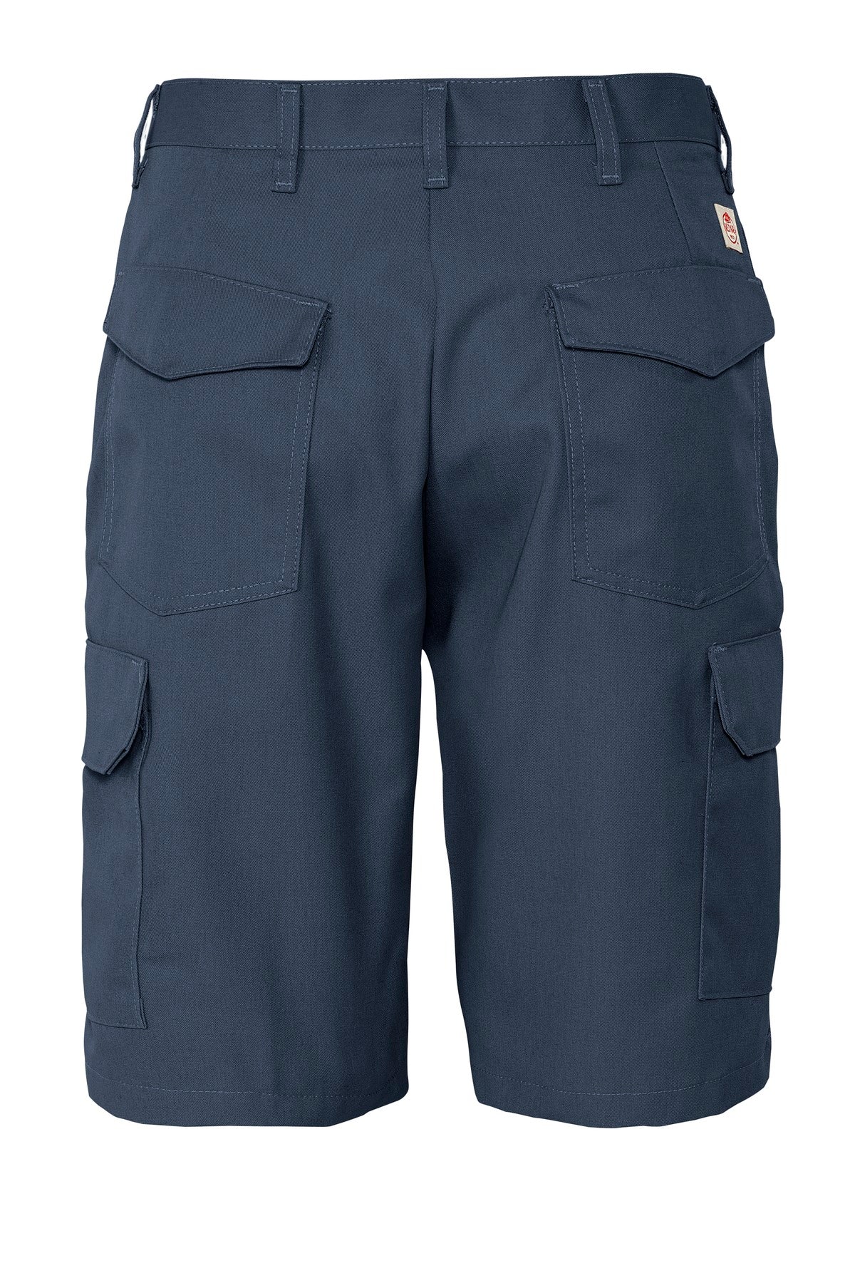 Red Kap Industrial Cargo Short. PT66