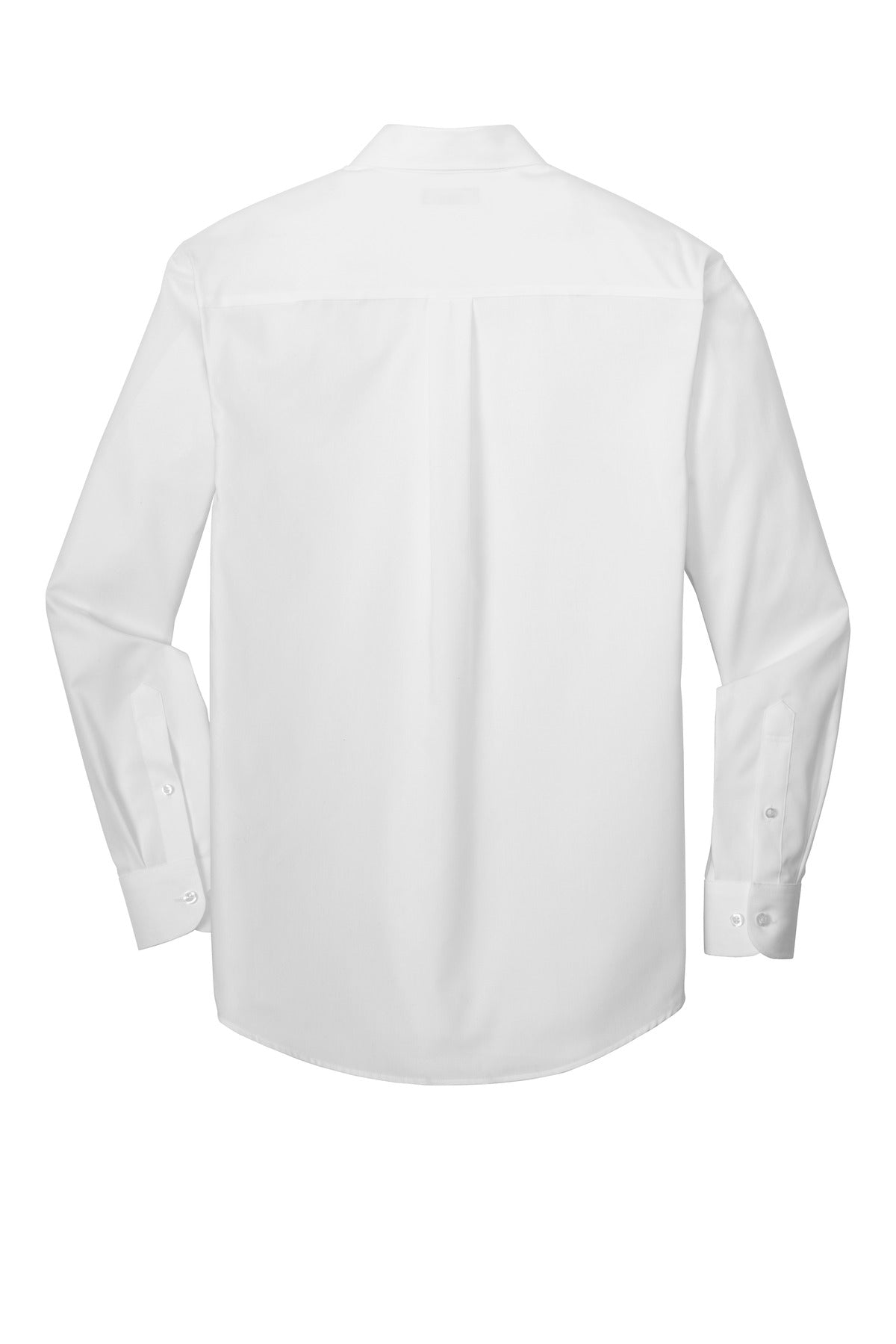 Red House Pinpoint Oxford Non-Iron Shirt. RH240