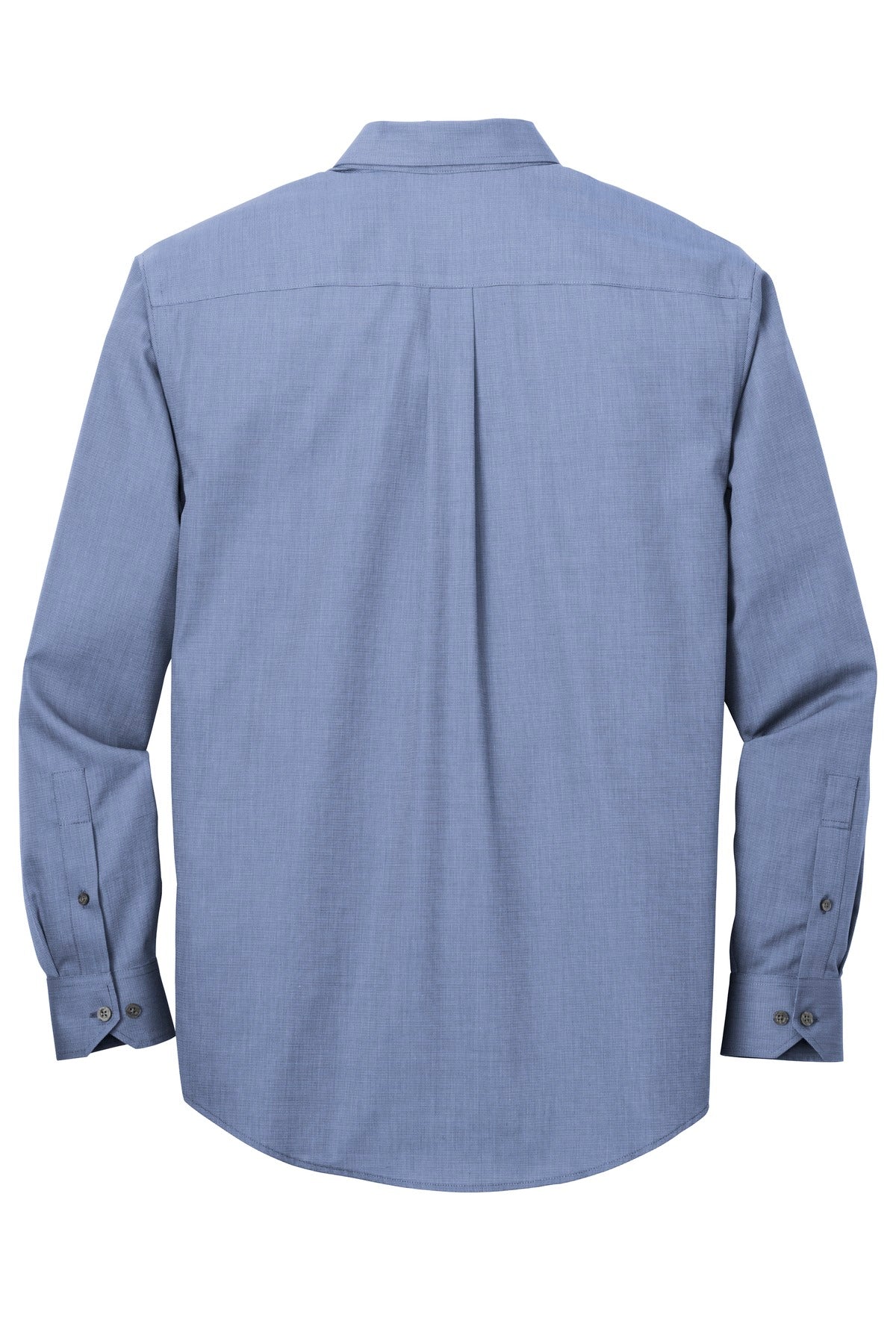 Red House Nailhead Non-Iron Shirt. RH370