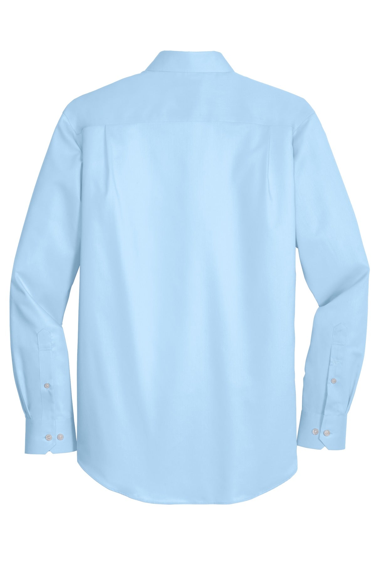 Red House Non-Iron Twill Shirt. RH78