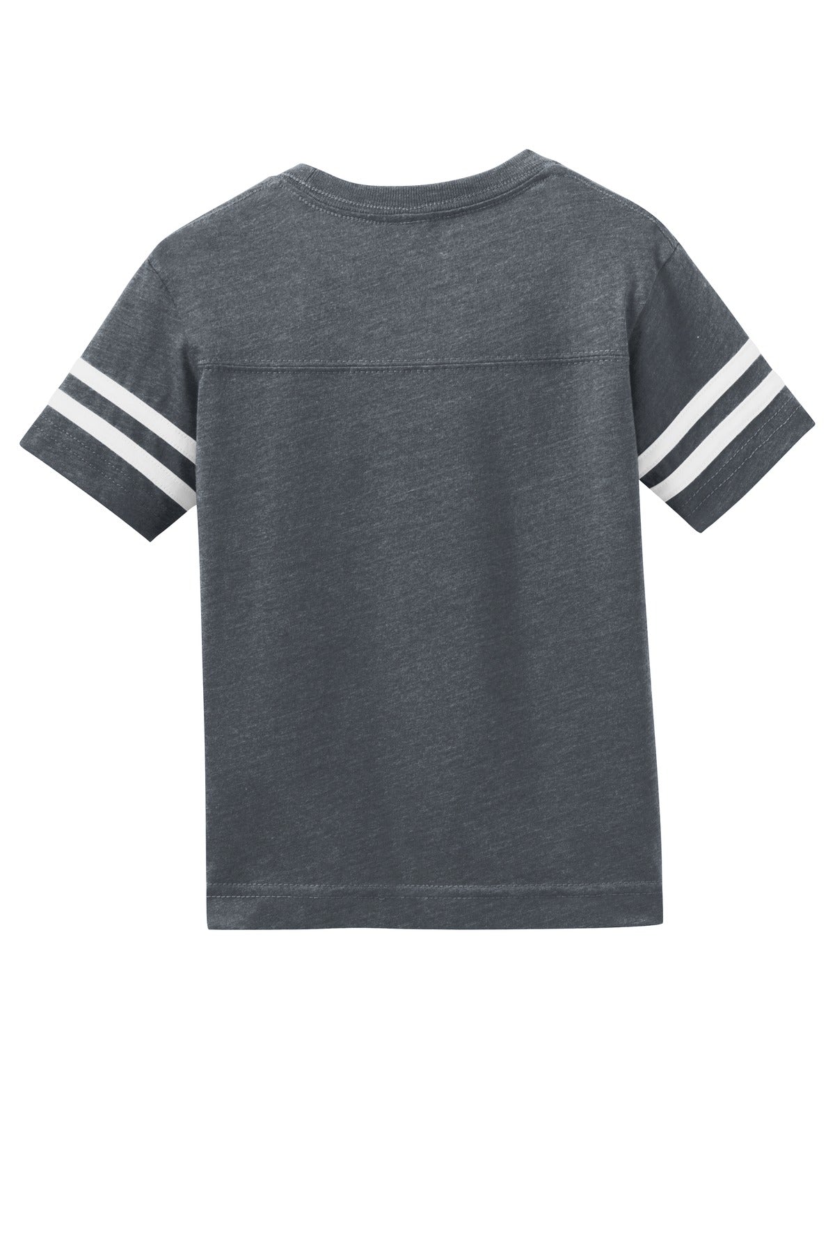 Rabbit Skins™ Toddler Football Fine Jersey Tee. RS3037