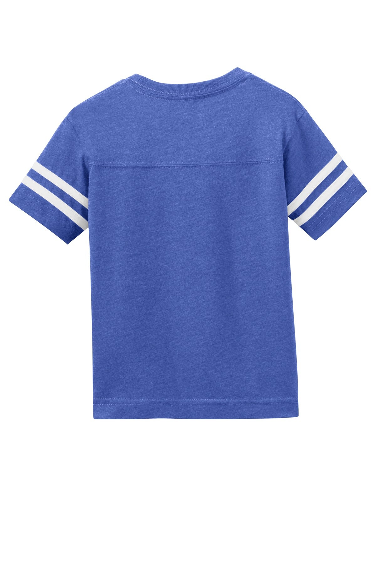 Rabbit Skins™ Toddler Football Fine Jersey Tee. RS3037