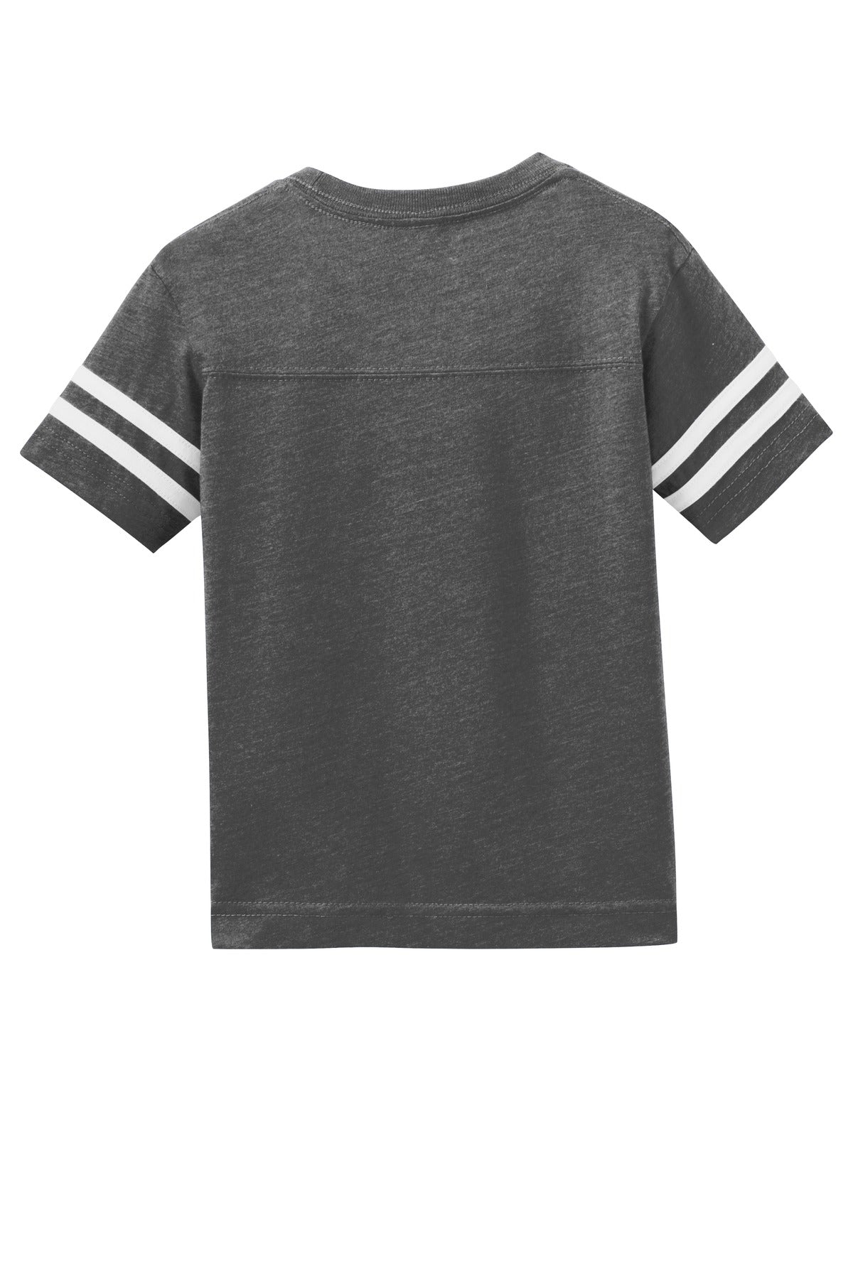 Rabbit Skins™ Toddler Football Fine Jersey Tee. RS3037