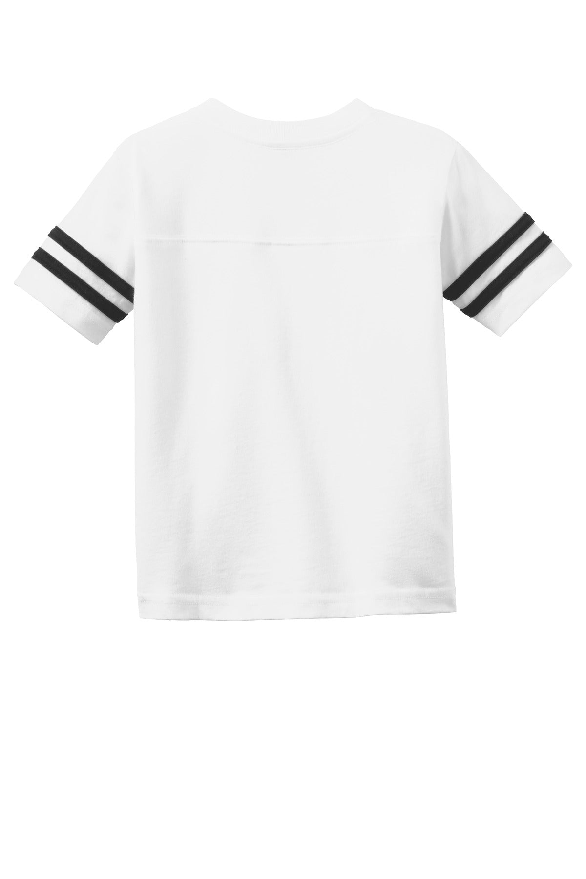 Rabbit Skins™ Toddler Football Fine Jersey Tee. RS3037