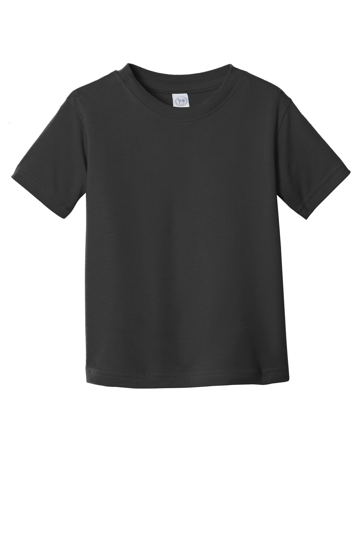 Rabbit Skins™ Toddler Fine Jersey Tee. RS3321