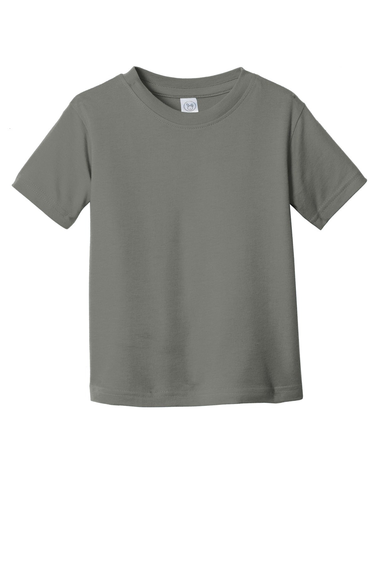 Rabbit Skins™ Toddler Fine Jersey Tee. RS3321