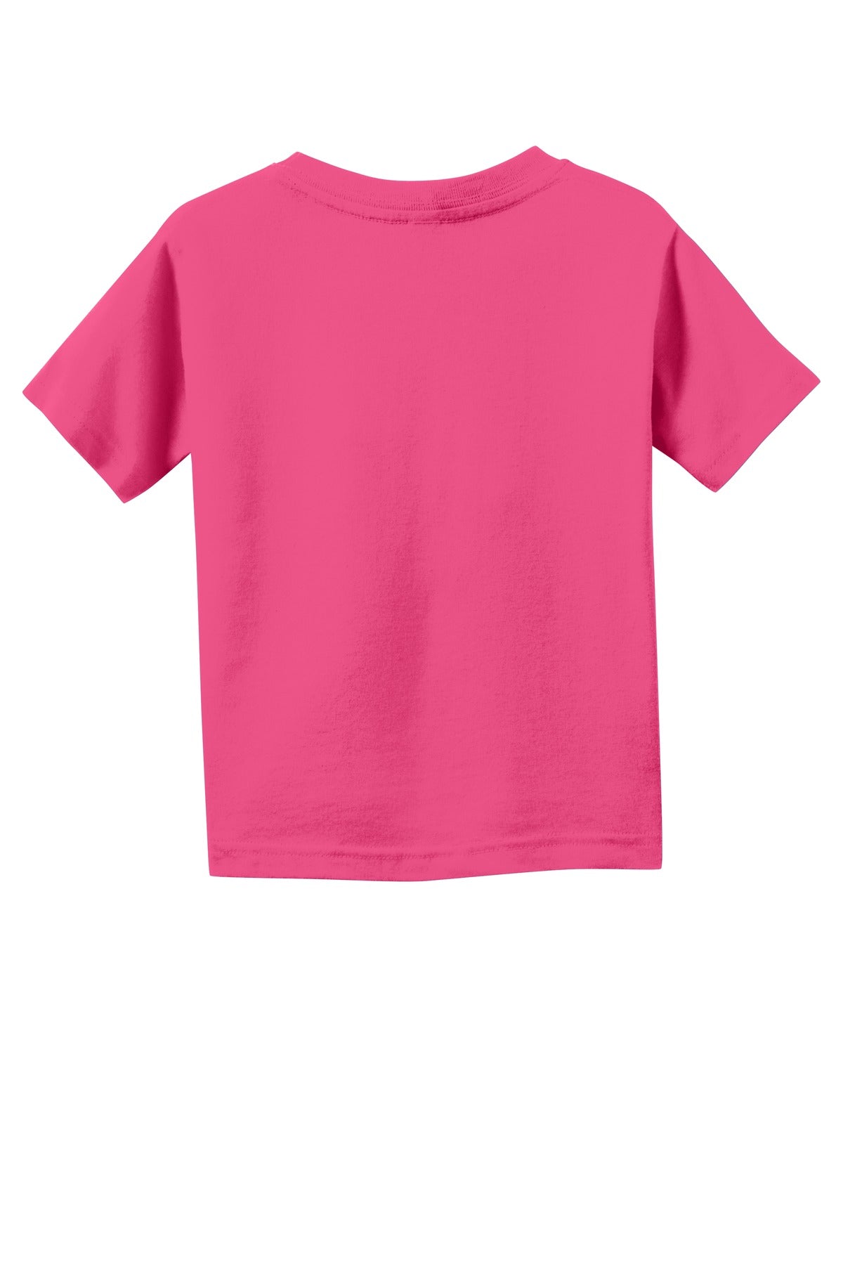 Rabbit Skins™ Toddler Fine Jersey Tee. RS3321