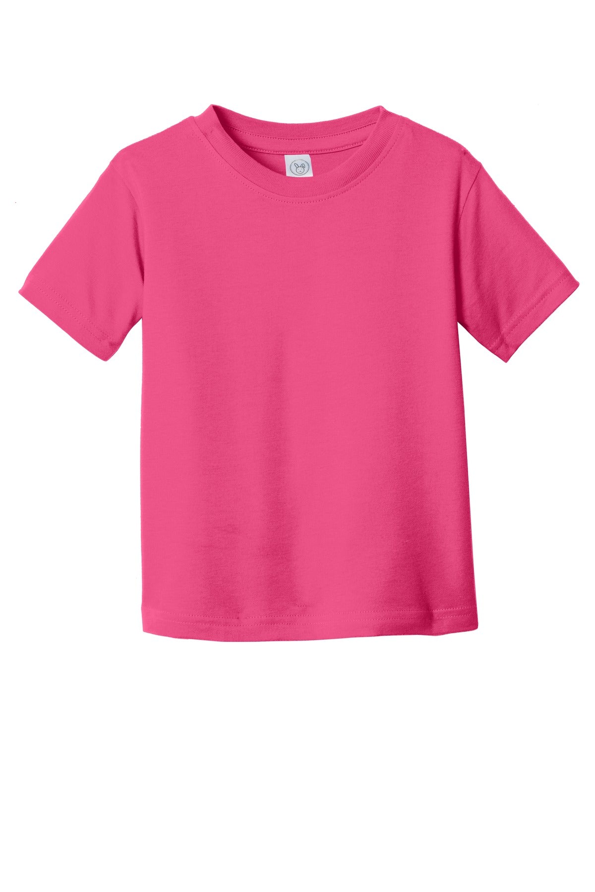 Rabbit Skins™ Toddler Fine Jersey Tee. RS3321