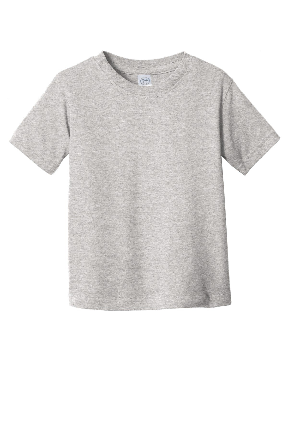 Rabbit Skins™ Toddler Fine Jersey Tee. RS3321
